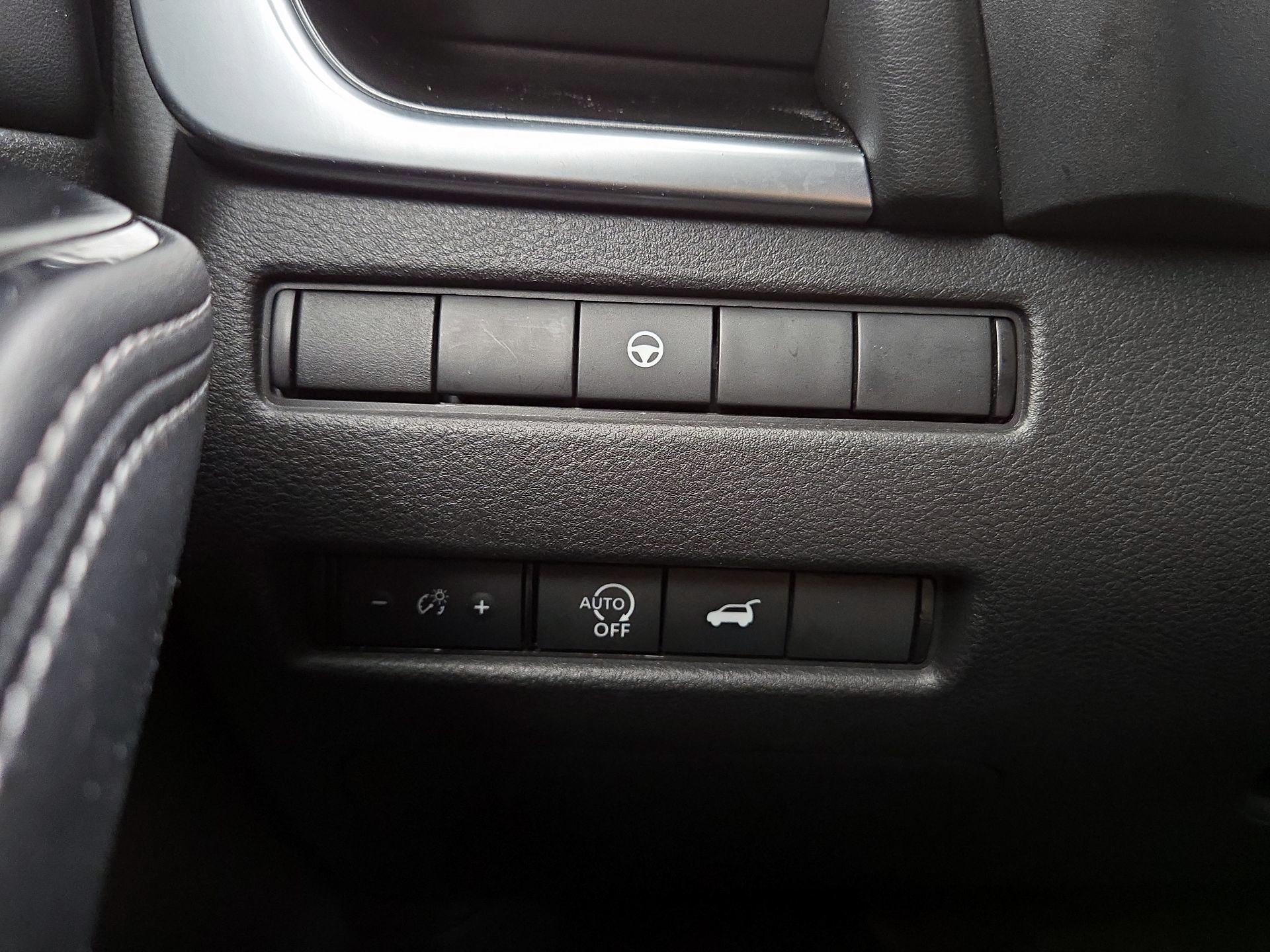 Thumbnail: 2025 Nissan Rogue - 13