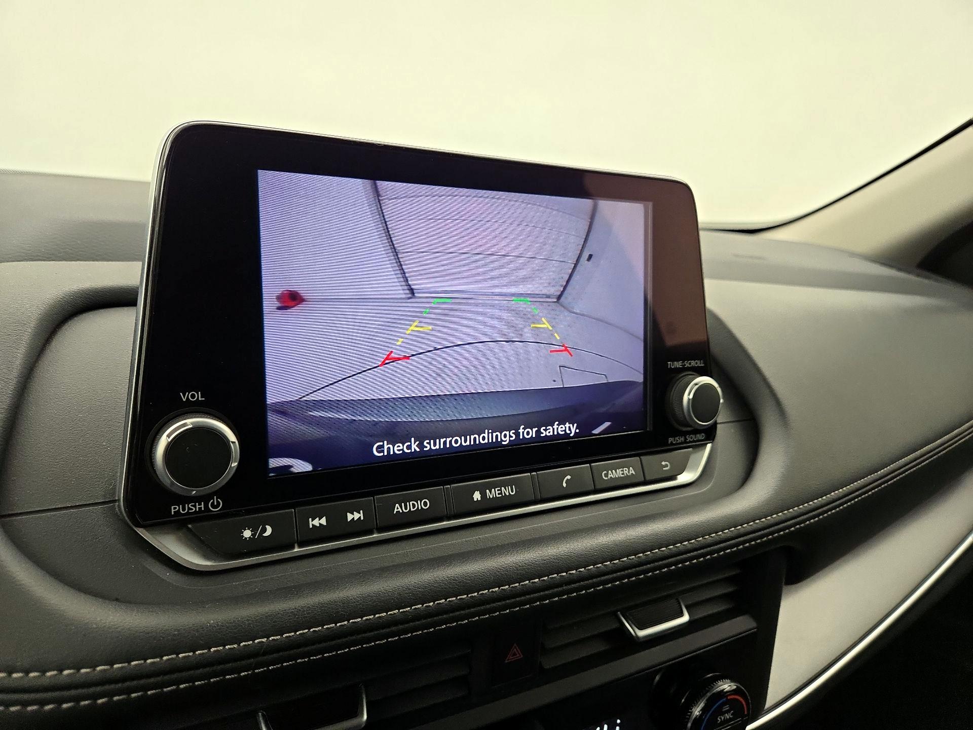 Thumbnail: 2025 Nissan Rogue - 14