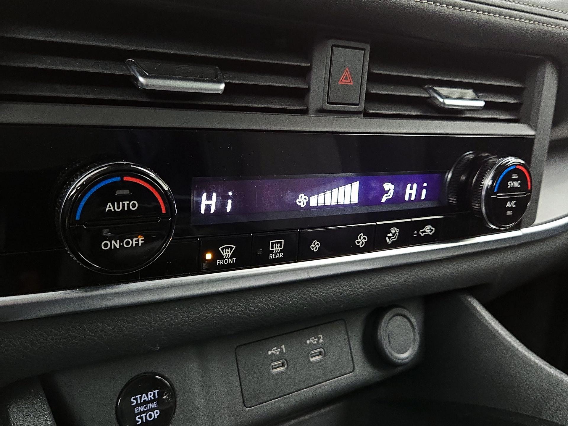 Thumbnail: 2025 Nissan Rogue - 16