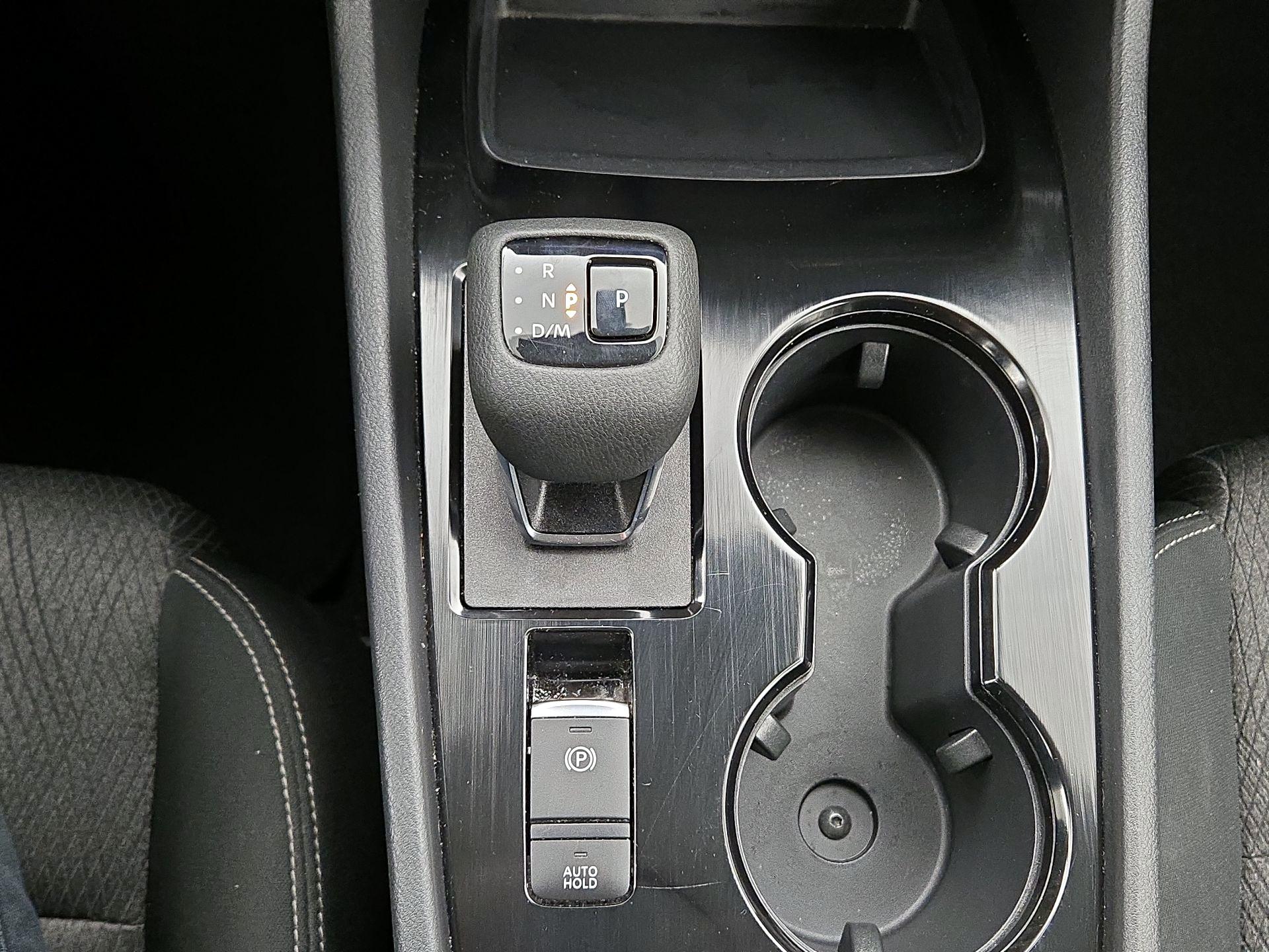 Thumbnail: 2025 Nissan Rogue - 17