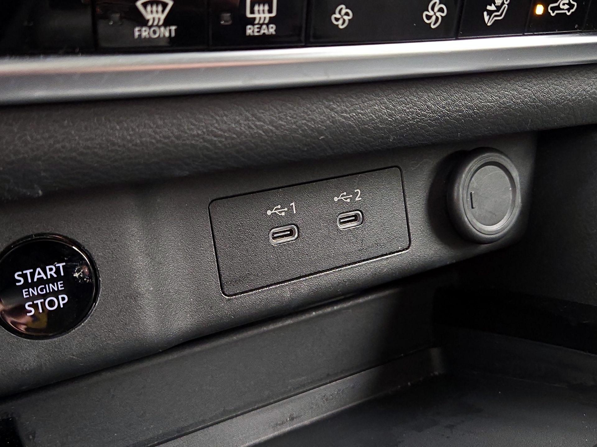 Thumbnail: 2025 Nissan Rogue - 18