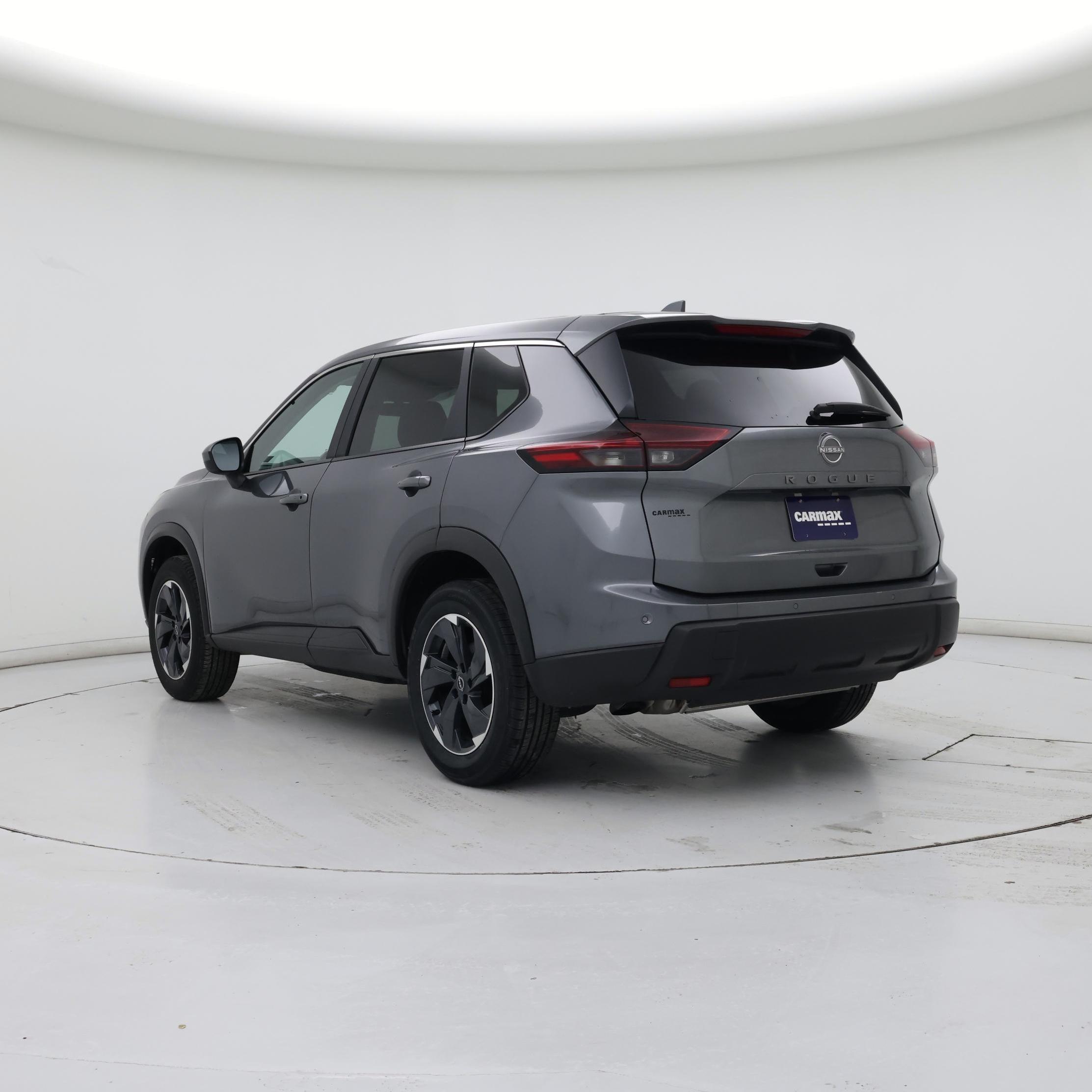 Thumbnail: 2025 Nissan Rogue - 2