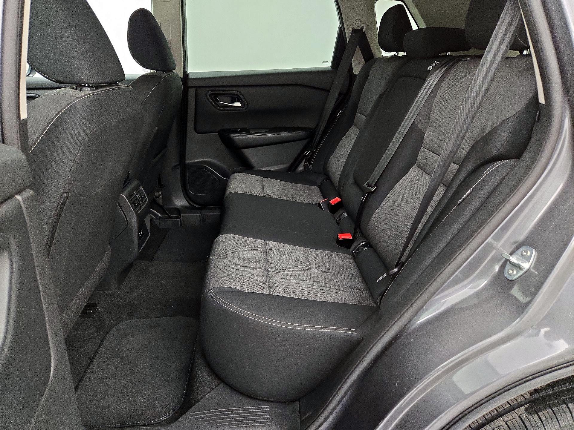 Thumbnail: 2025 Nissan Rogue - 19