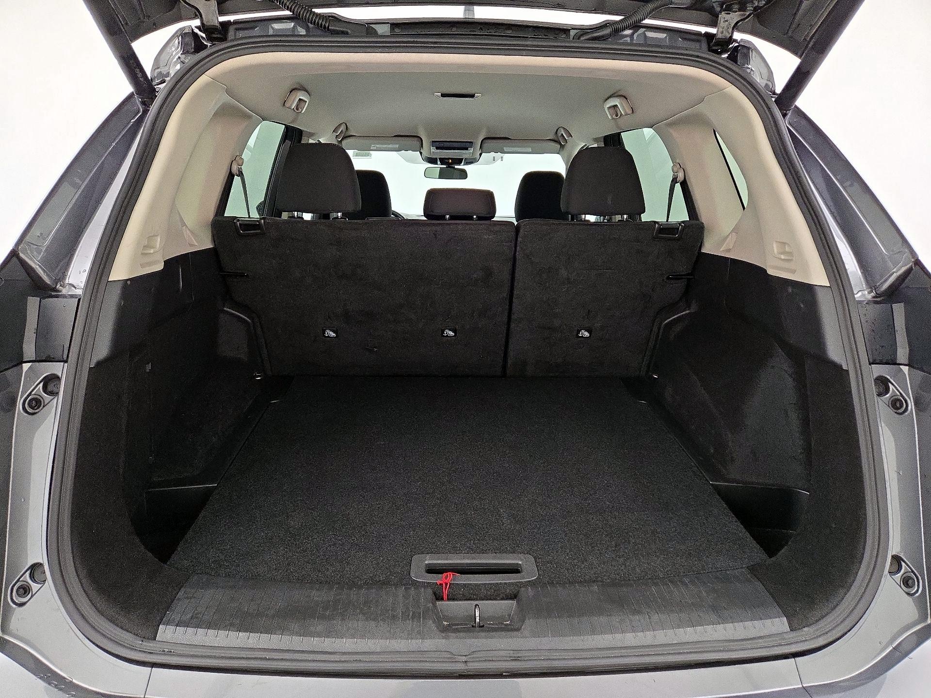 Thumbnail: 2025 Nissan Rogue - 20