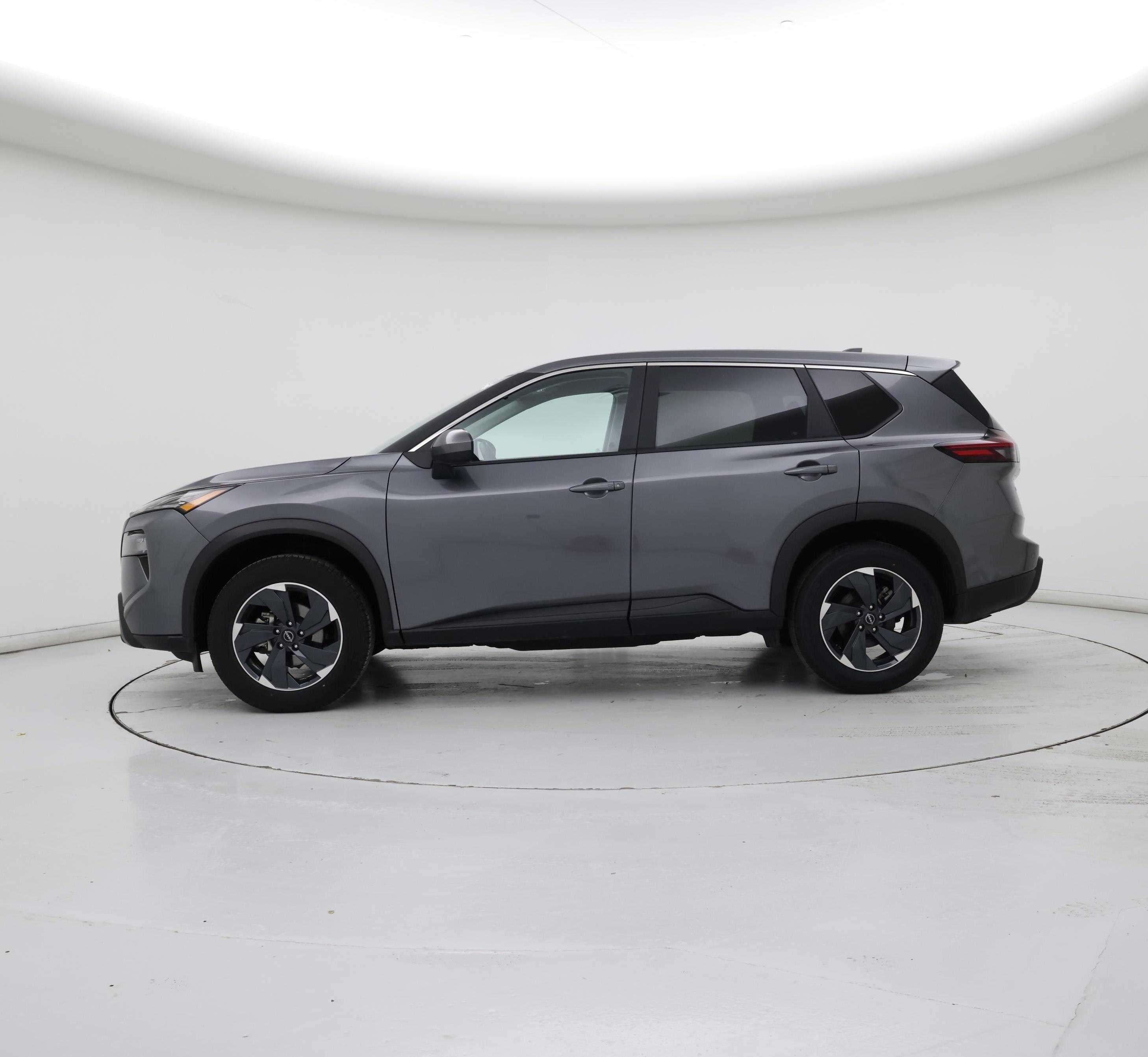 Thumbnail: 2025 Nissan Rogue - 3
