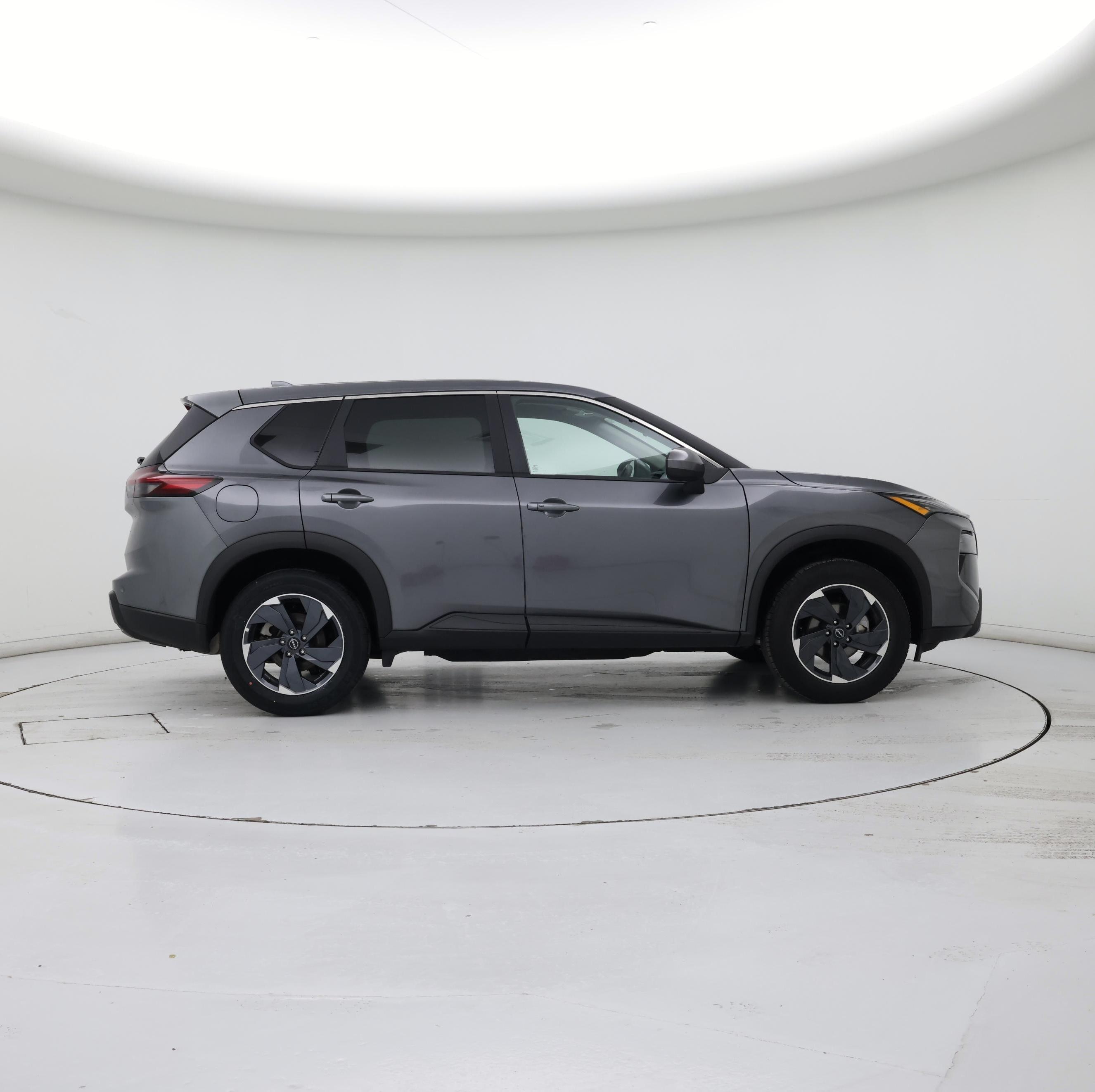 Thumbnail: 2025 Nissan Rogue - 7