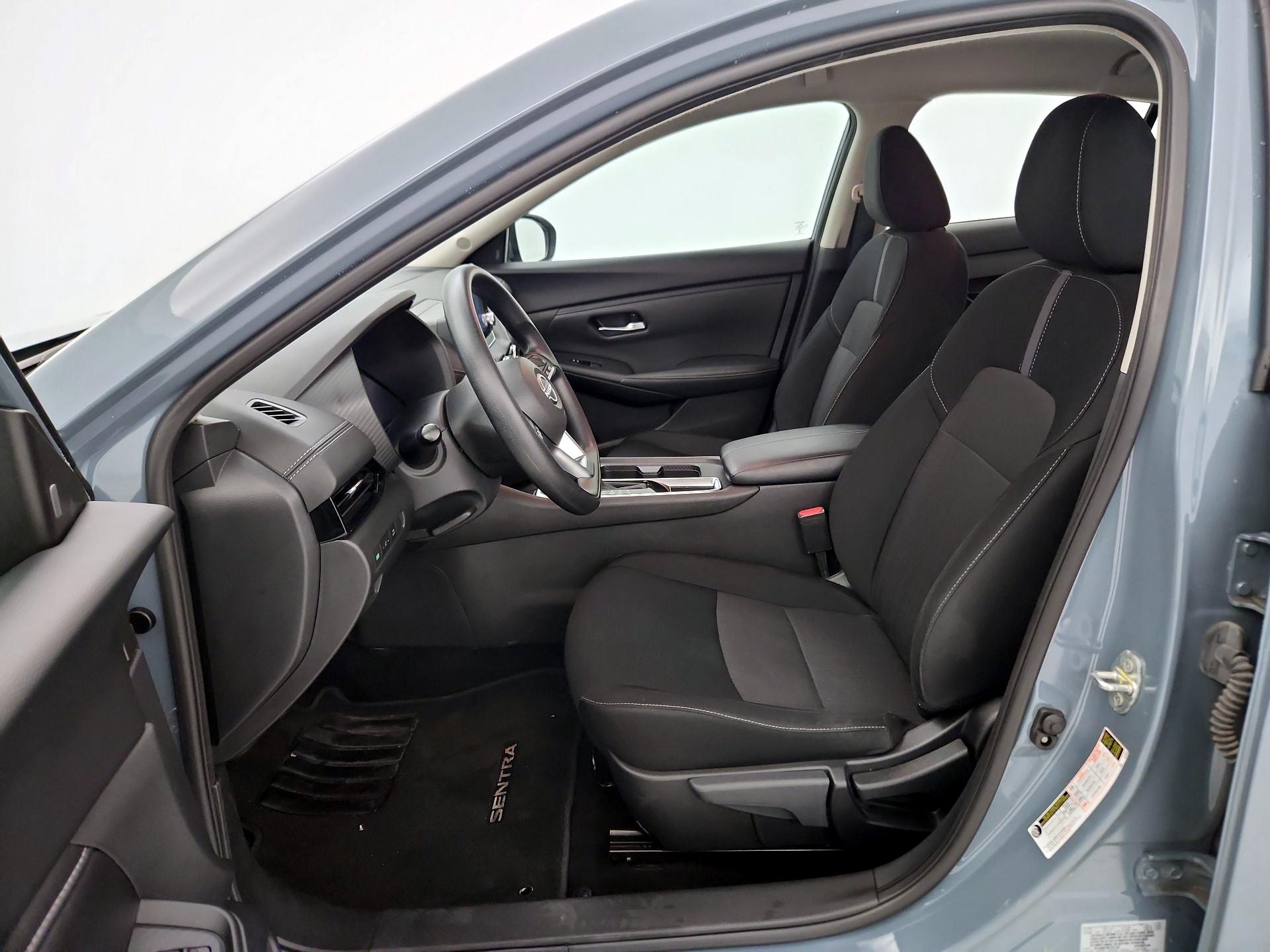 Thumbnail: 2024 Nissan Sentra - 11