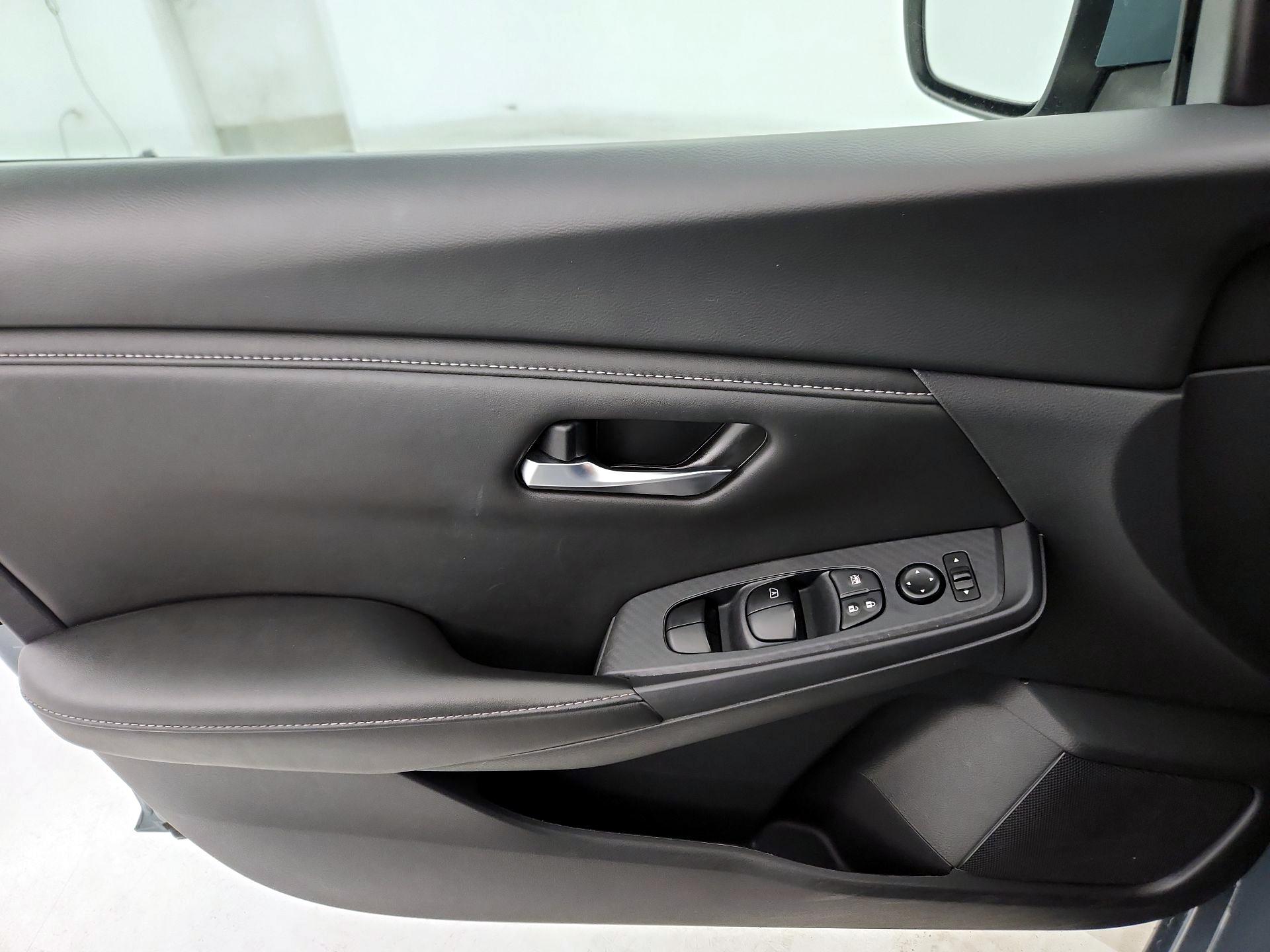 Thumbnail: 2024 Nissan Sentra - 12