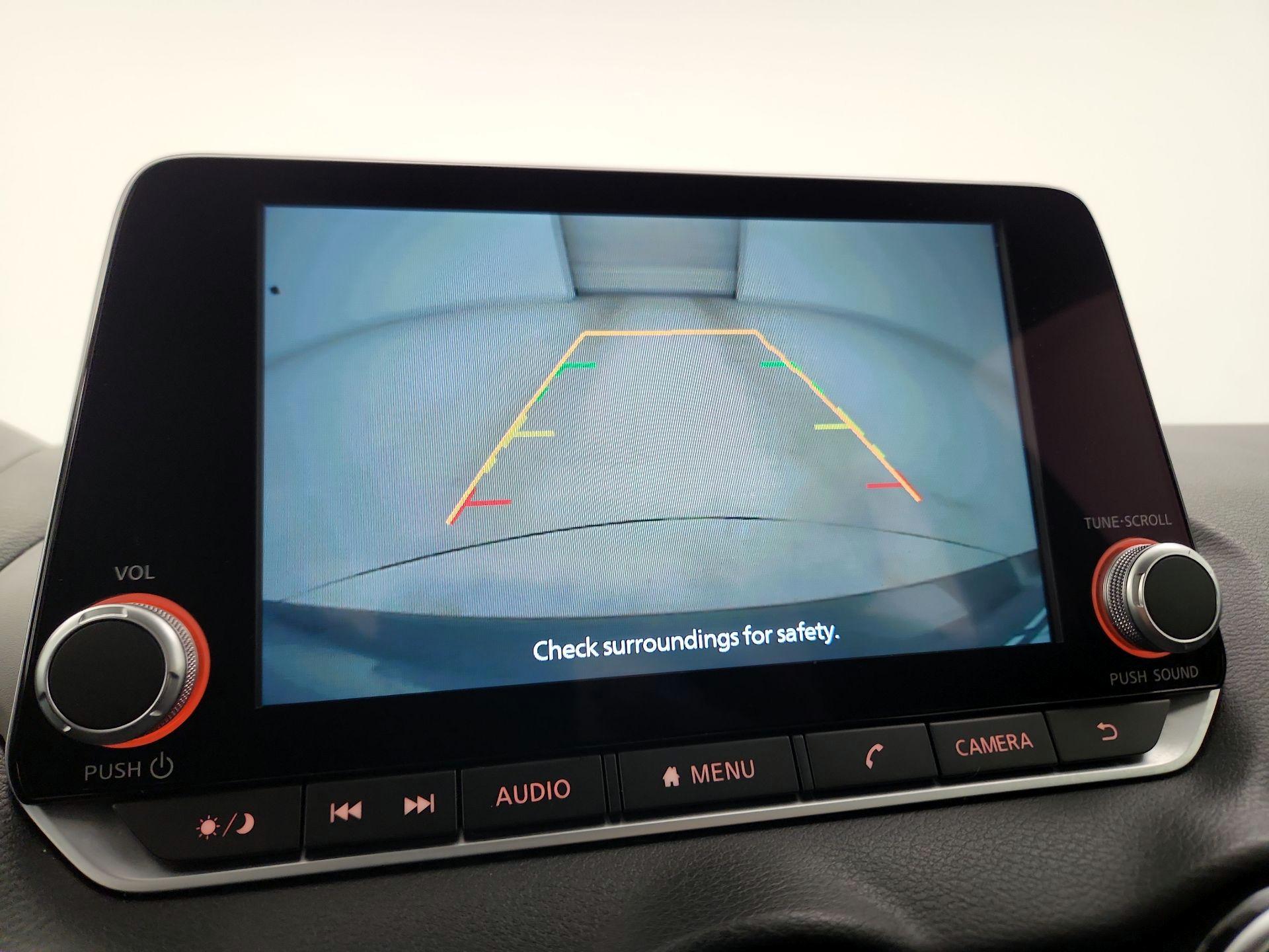 Thumbnail: 2024 Nissan Sentra - 14