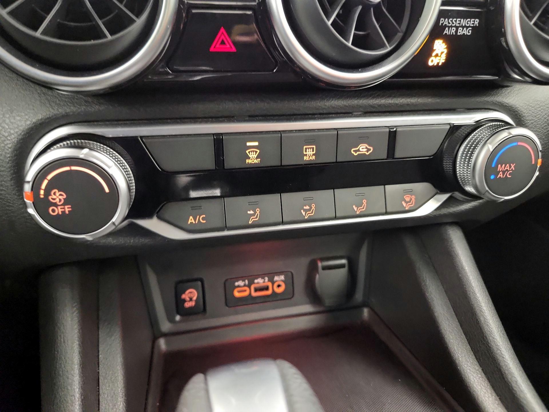 Thumbnail: 2024 Nissan Sentra - 16