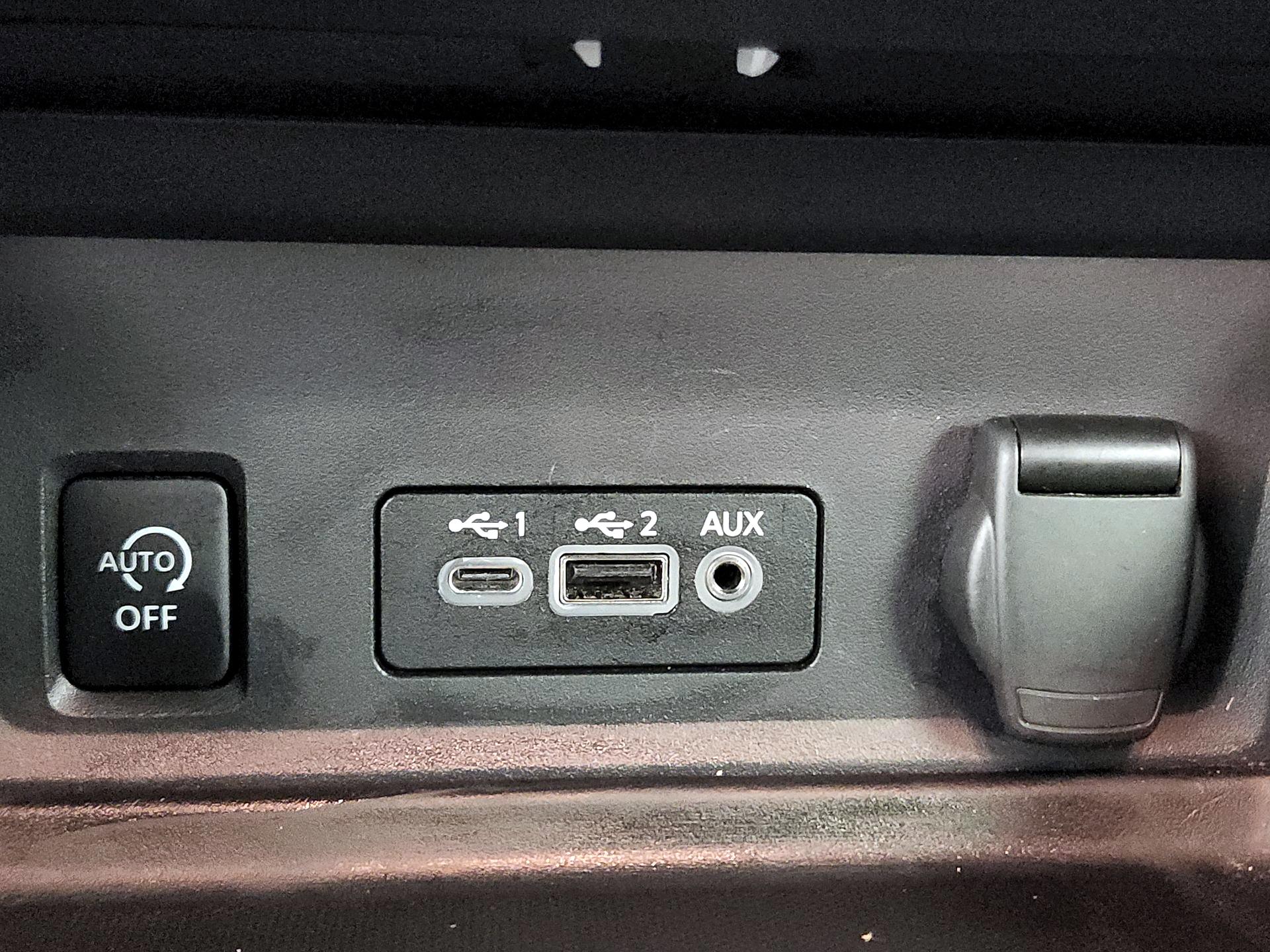 Thumbnail: 2024 Nissan Sentra - 18