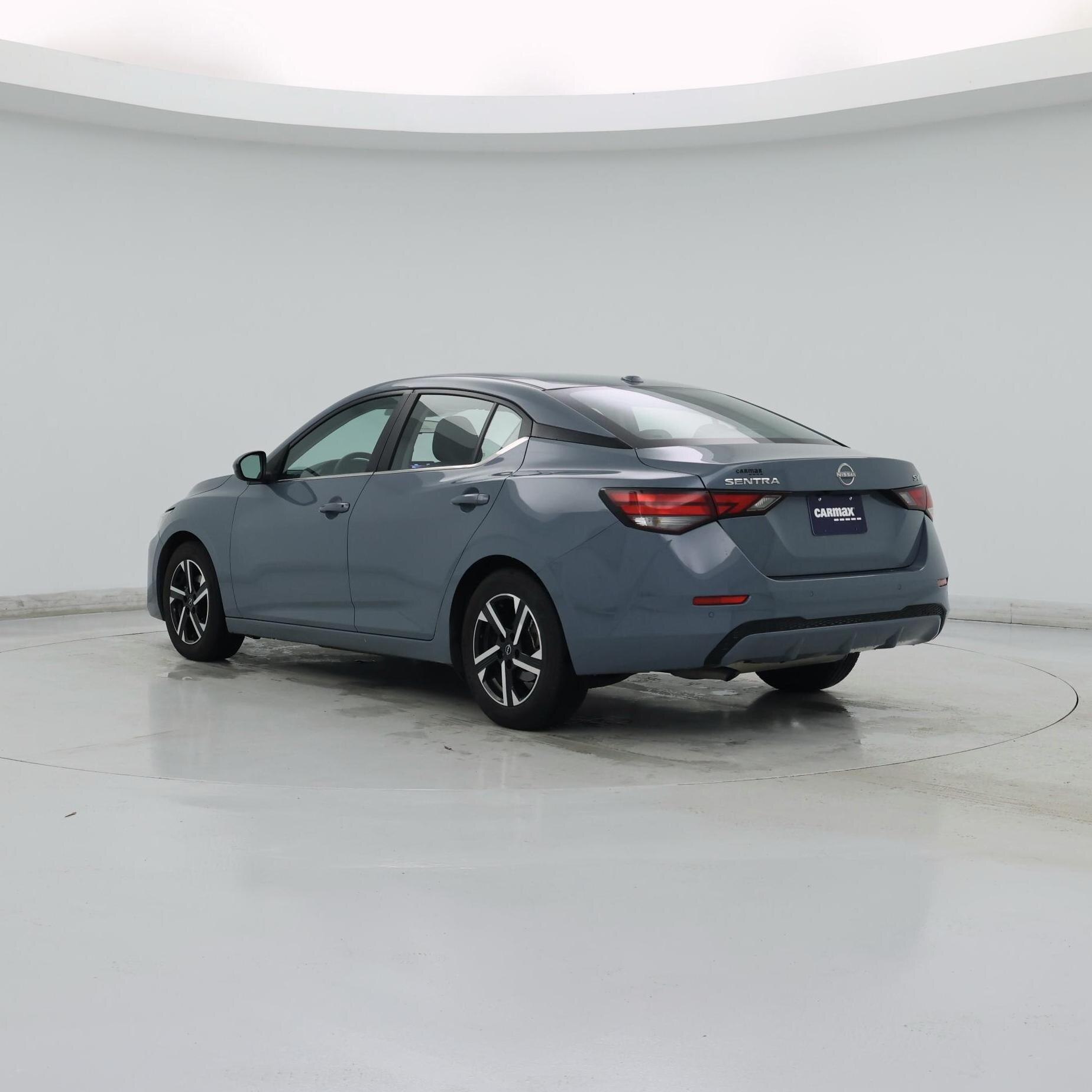 Thumbnail: 2024 Nissan Sentra - 2