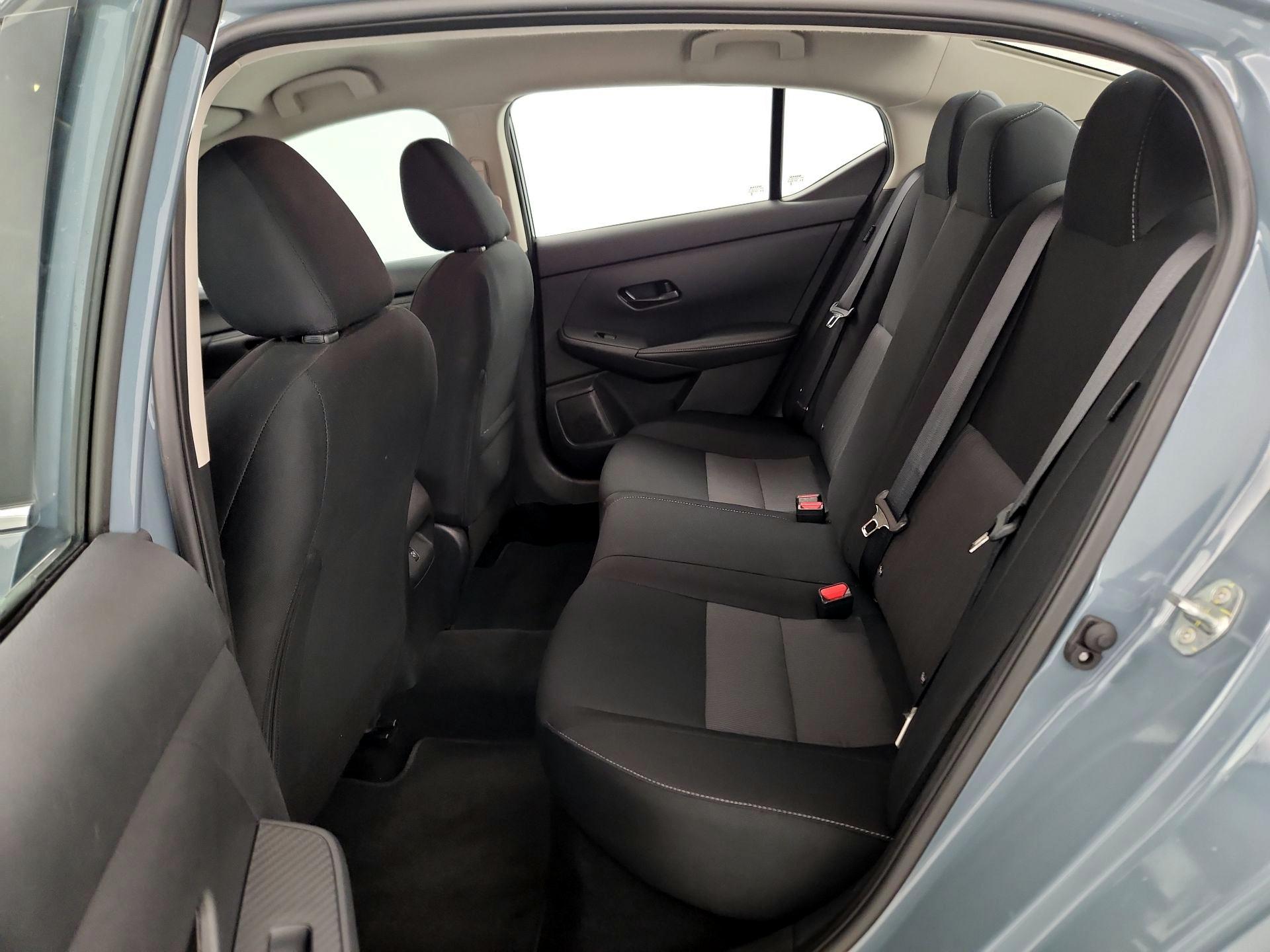 Thumbnail: 2024 Nissan Sentra - 19