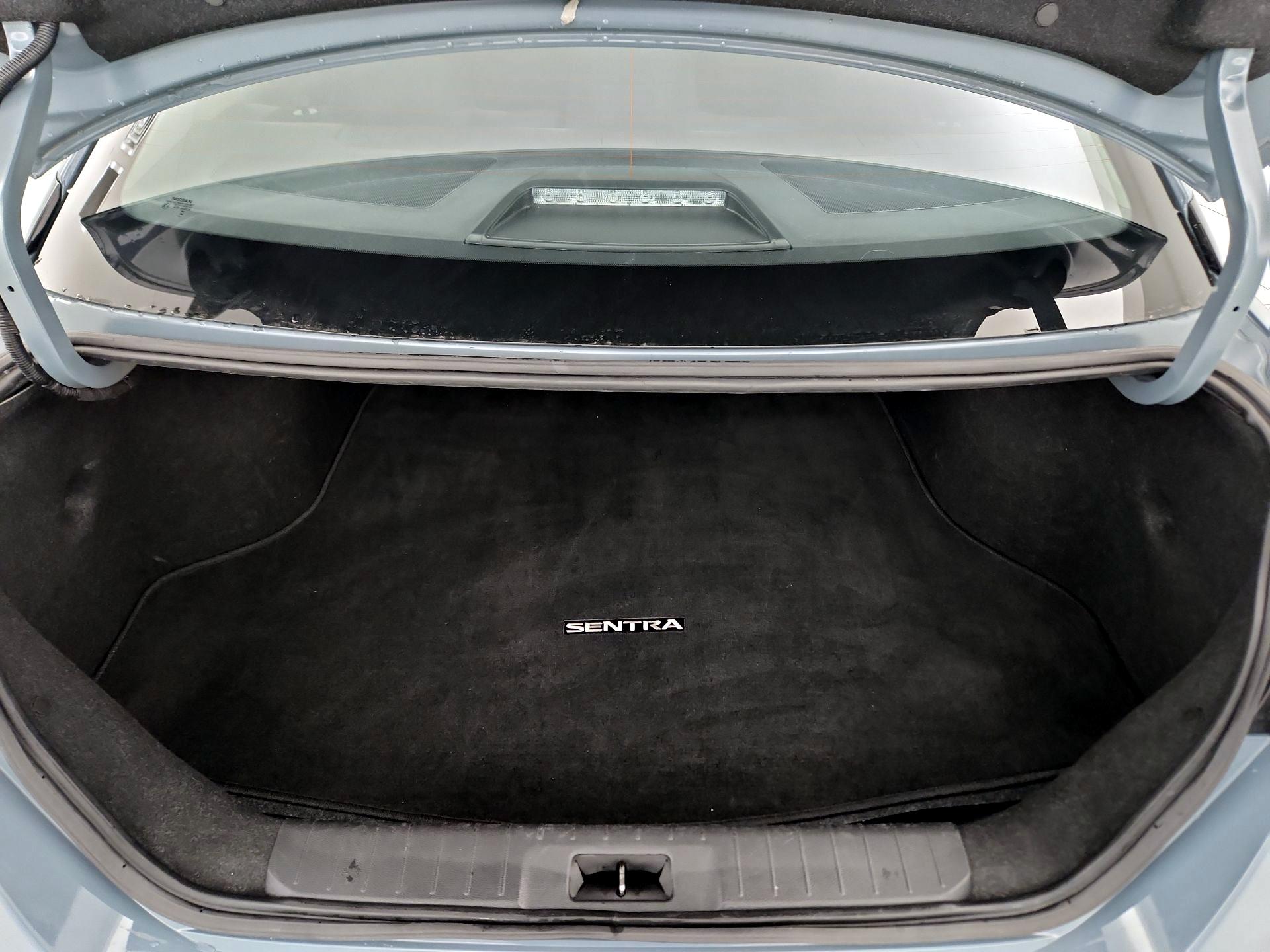 Thumbnail: 2024 Nissan Sentra - 20