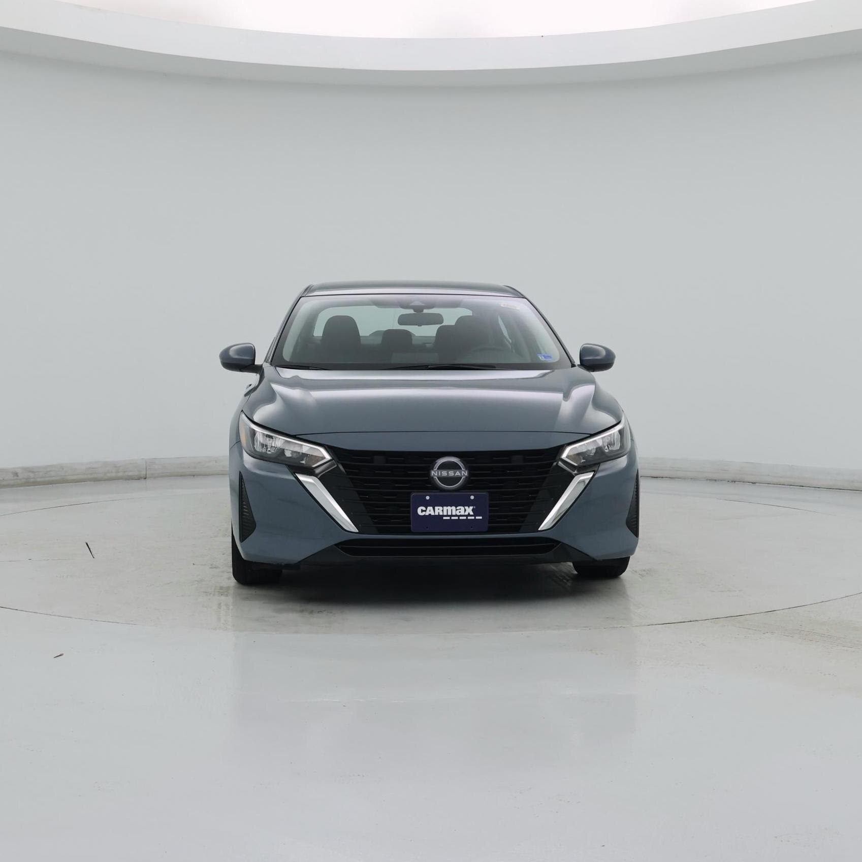 Thumbnail: 2024 Nissan Sentra - 5