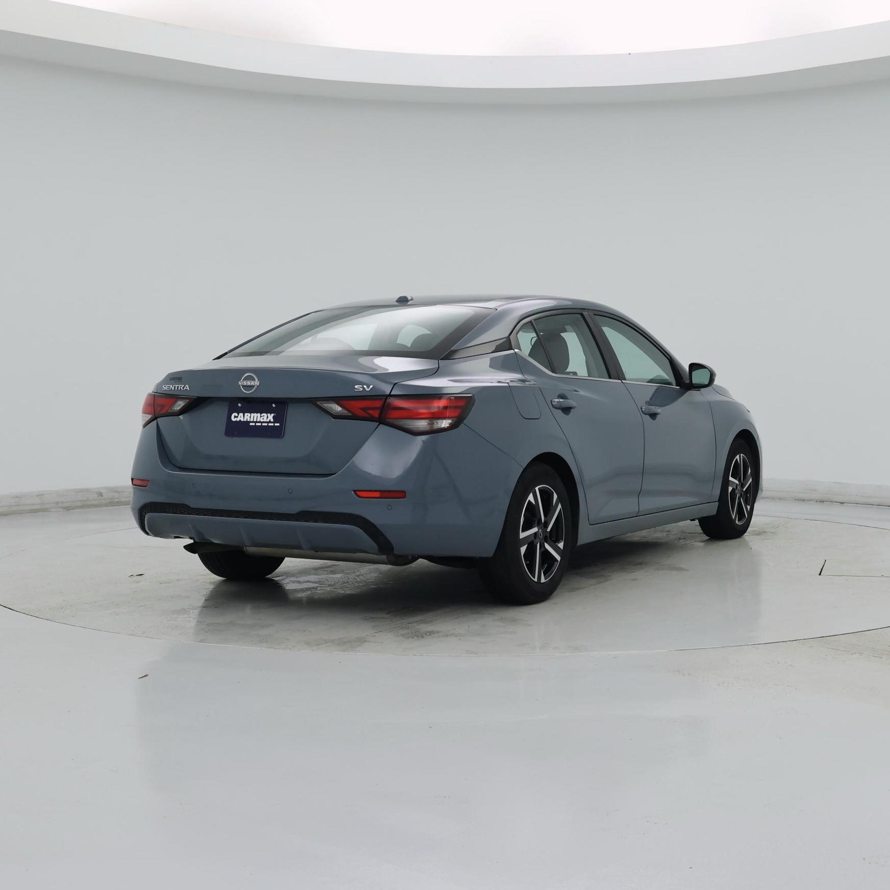 Thumbnail: 2024 Nissan Sentra - 8