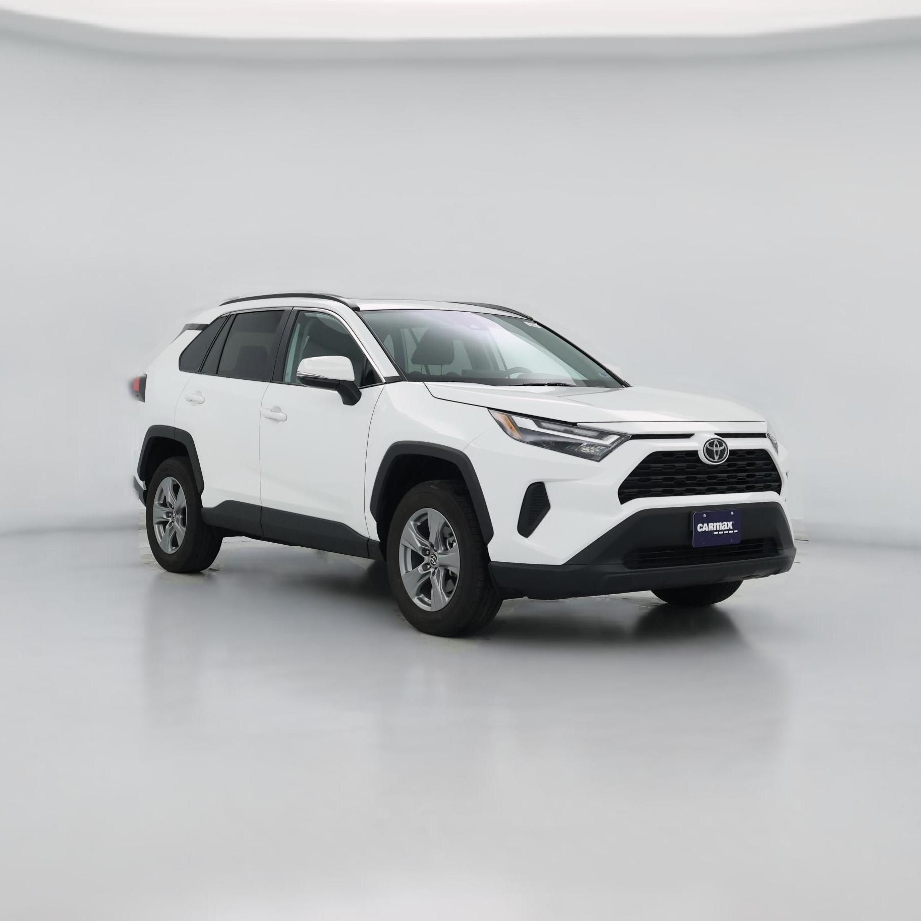 Thumbnail: 2025 Toyota RAV4 - 1