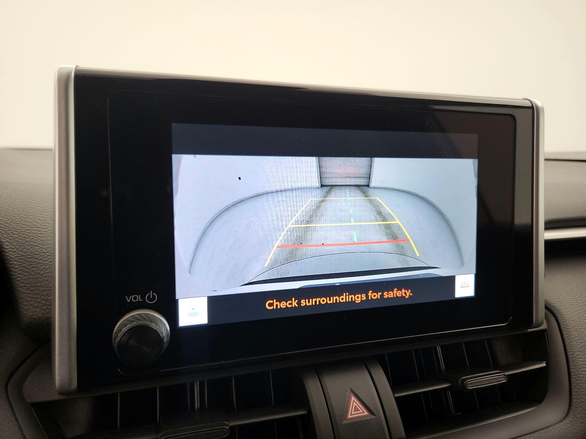 Thumbnail: 2025 Toyota RAV4 - 14