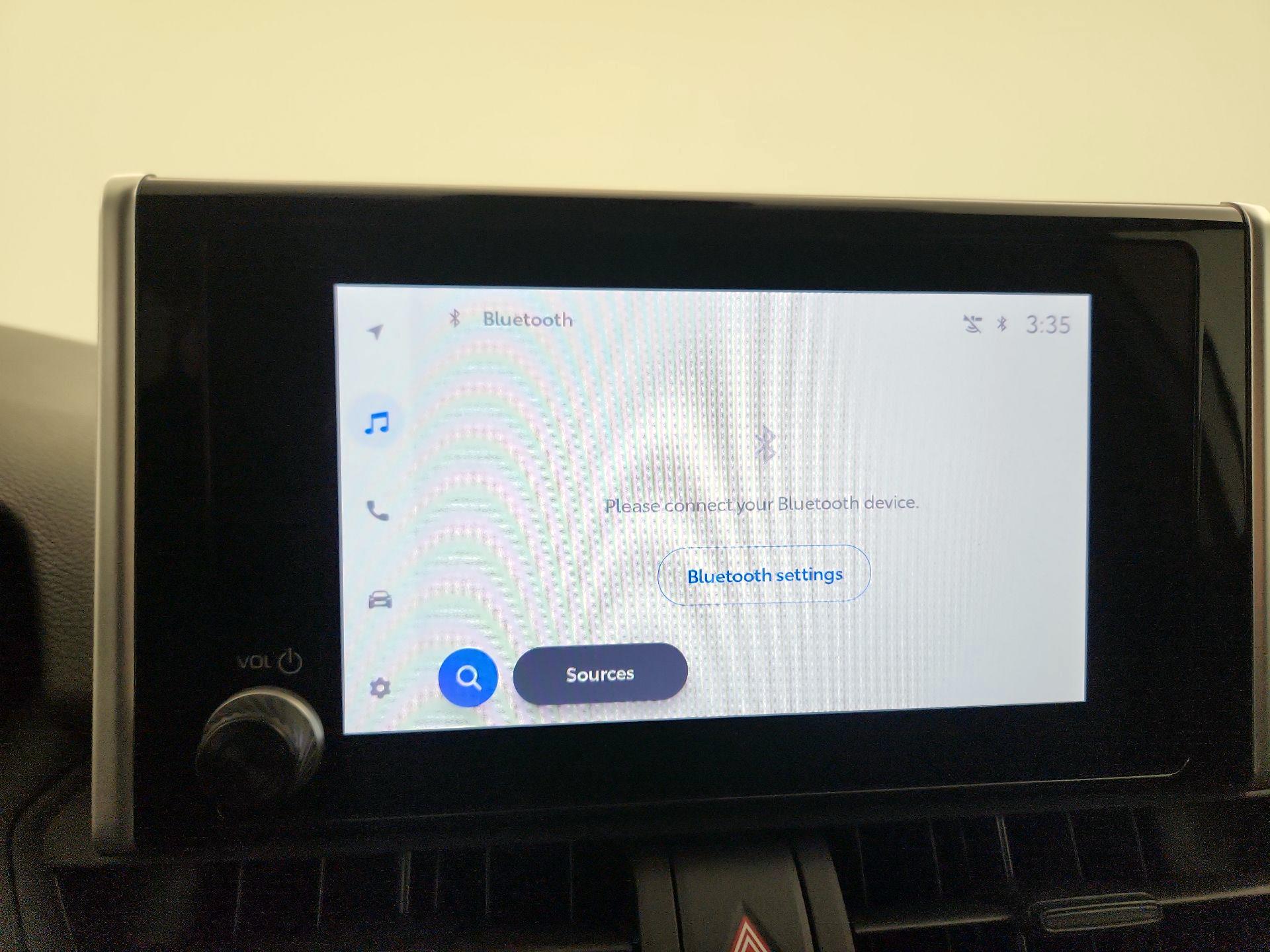 Thumbnail: 2025 Toyota RAV4 - 15