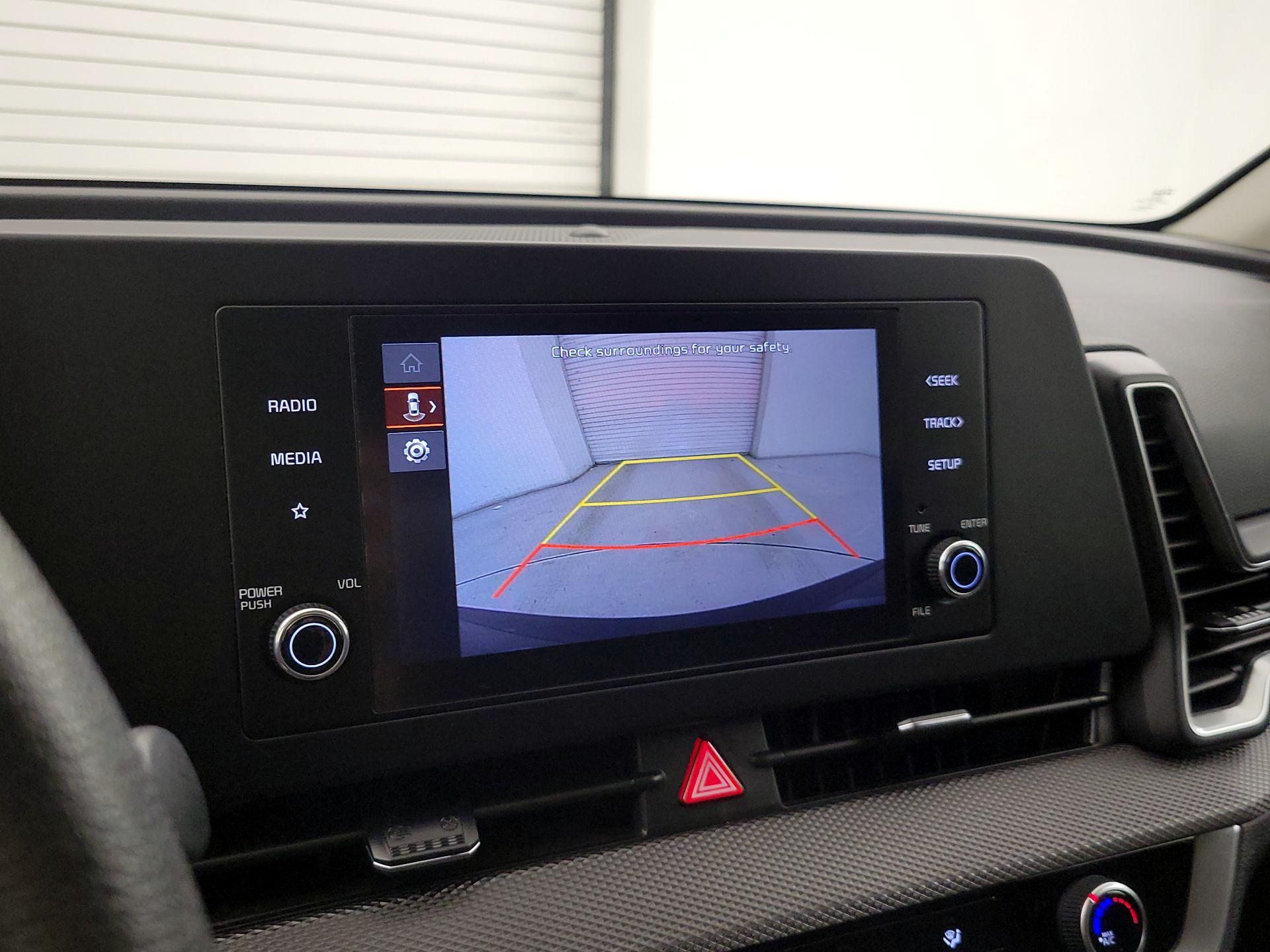 Thumbnail: 2025 Kia Sportage - 14