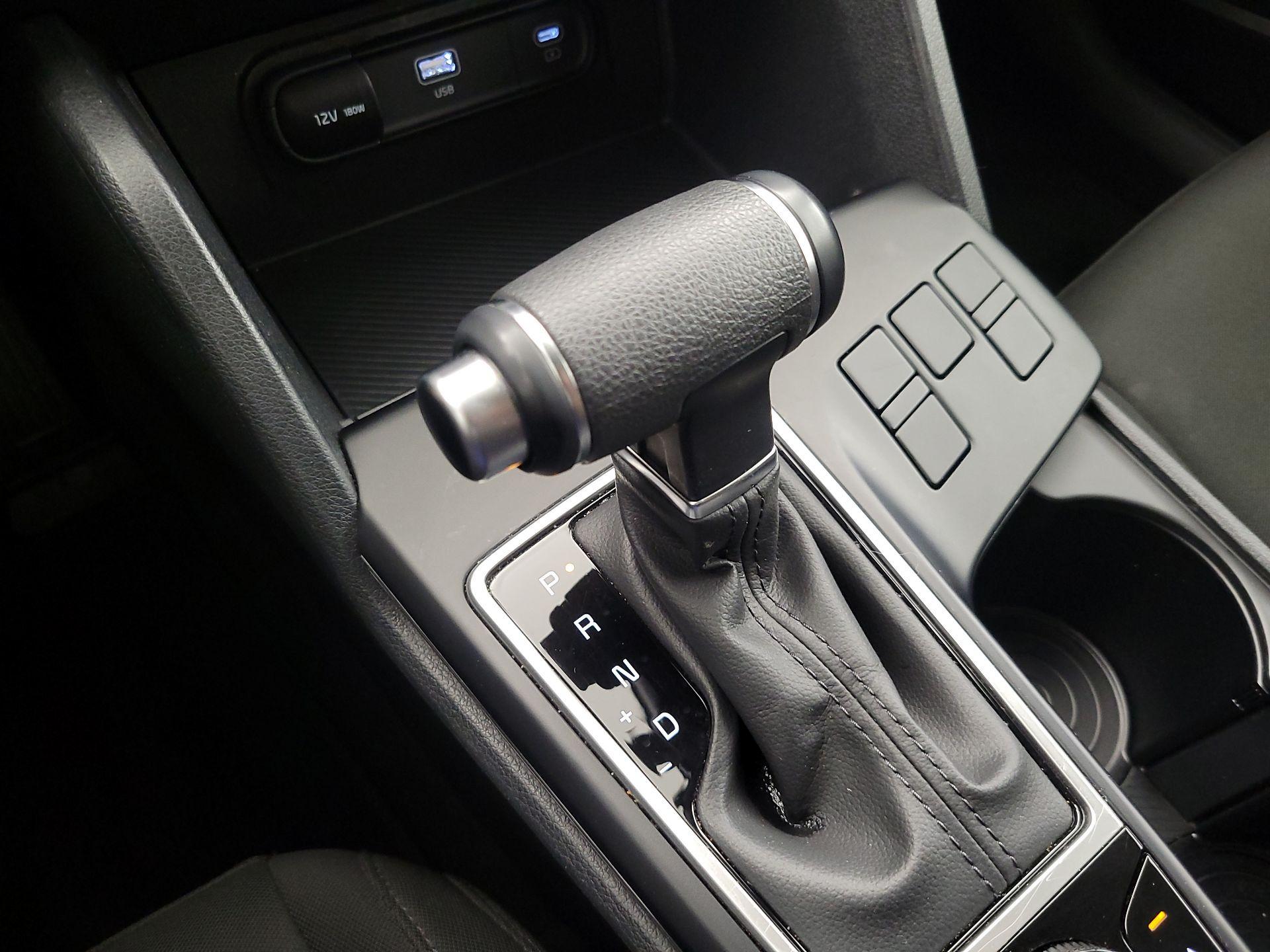 Thumbnail: 2025 Kia Sportage - 17