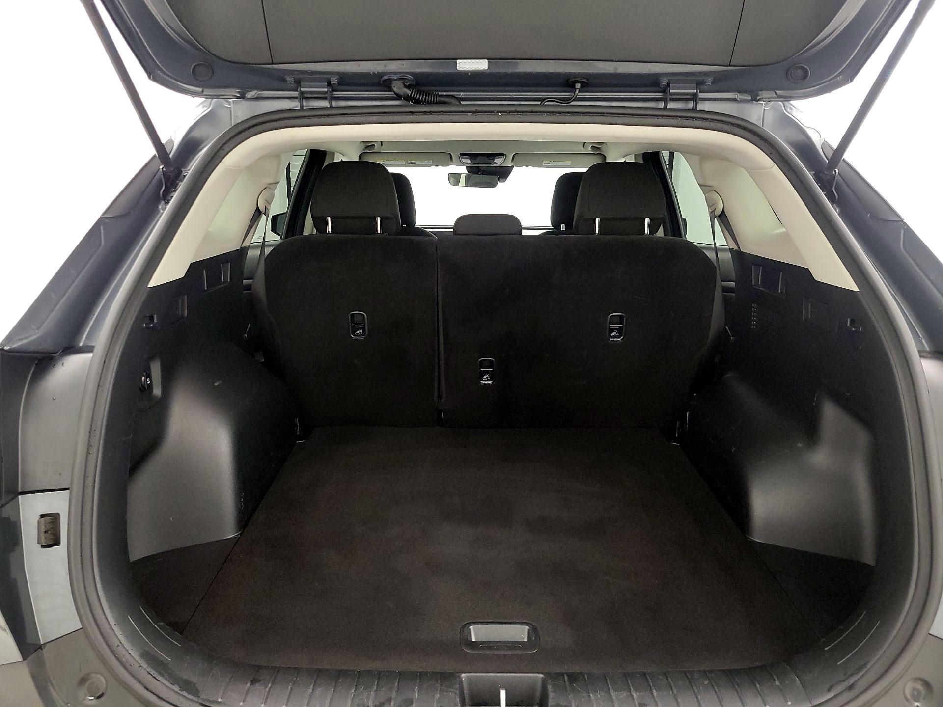 Thumbnail: 2025 Kia Sportage - 20