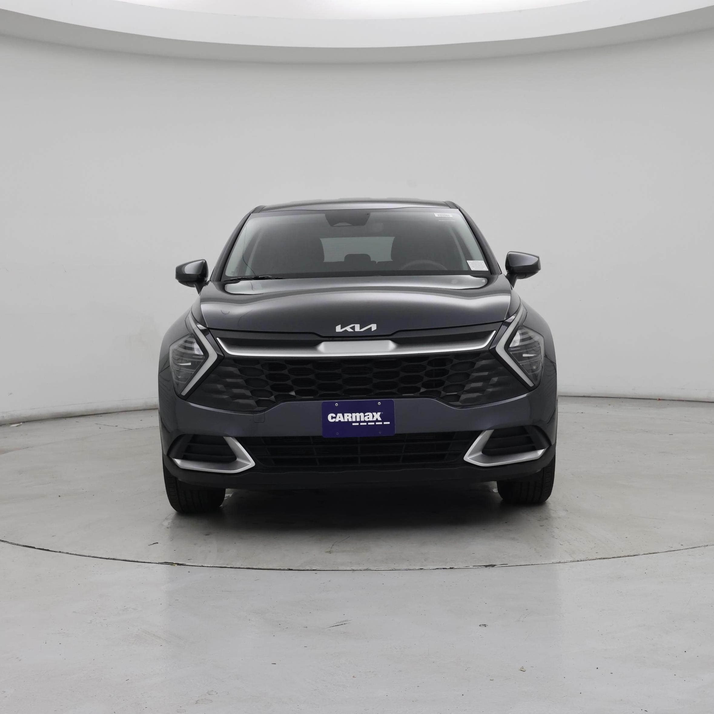 Thumbnail: 2025 Kia Sportage - 5