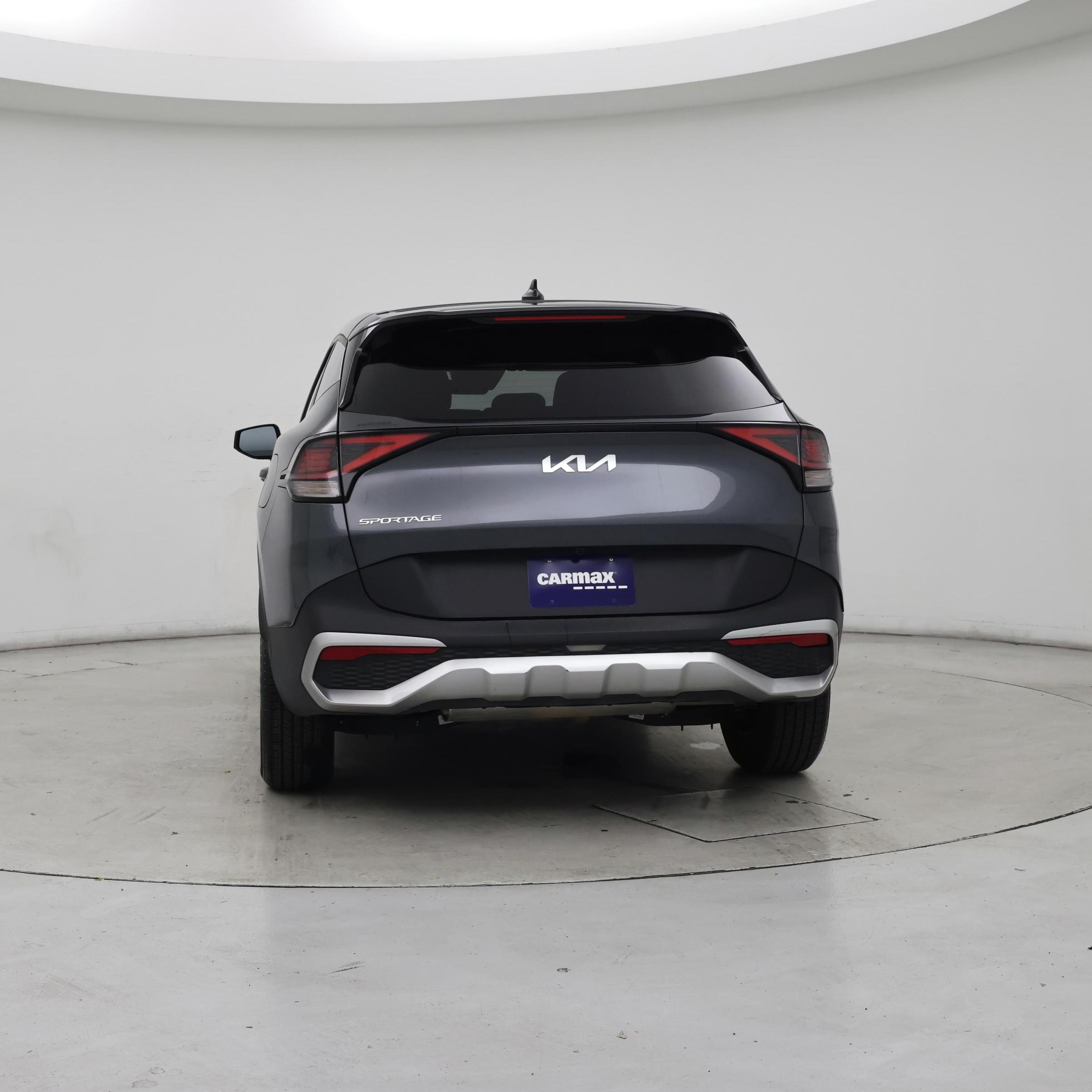 Thumbnail: 2025 Kia Sportage - 6