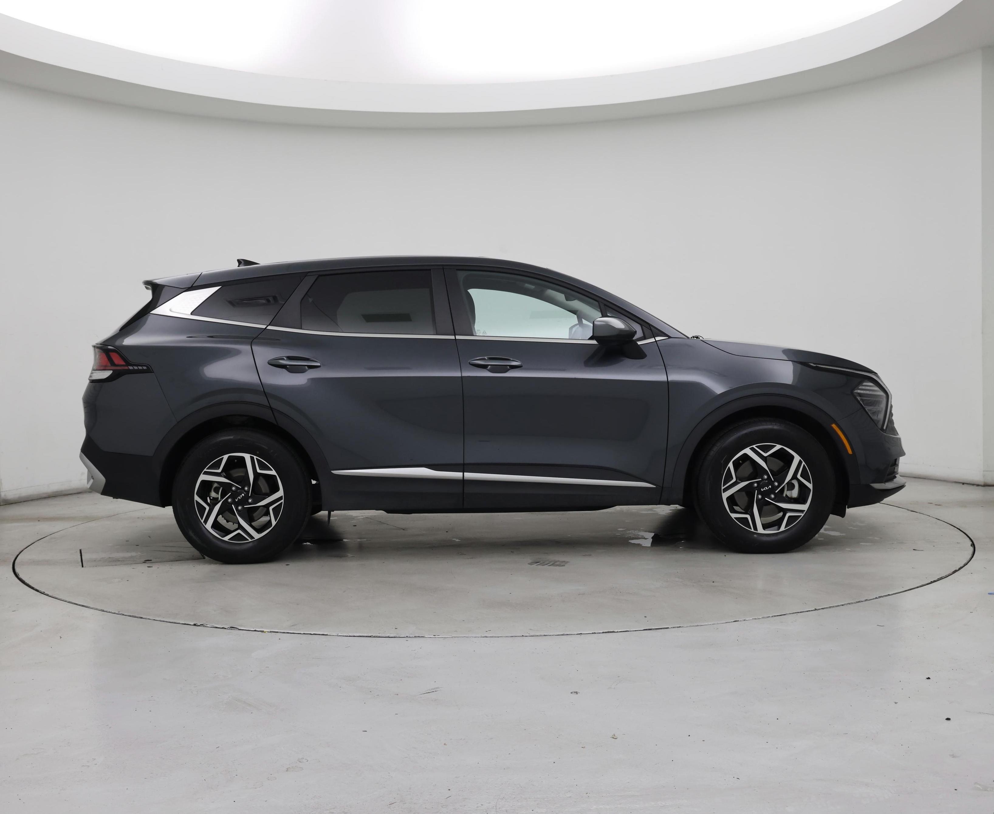 Thumbnail: 2025 Kia Sportage - 7