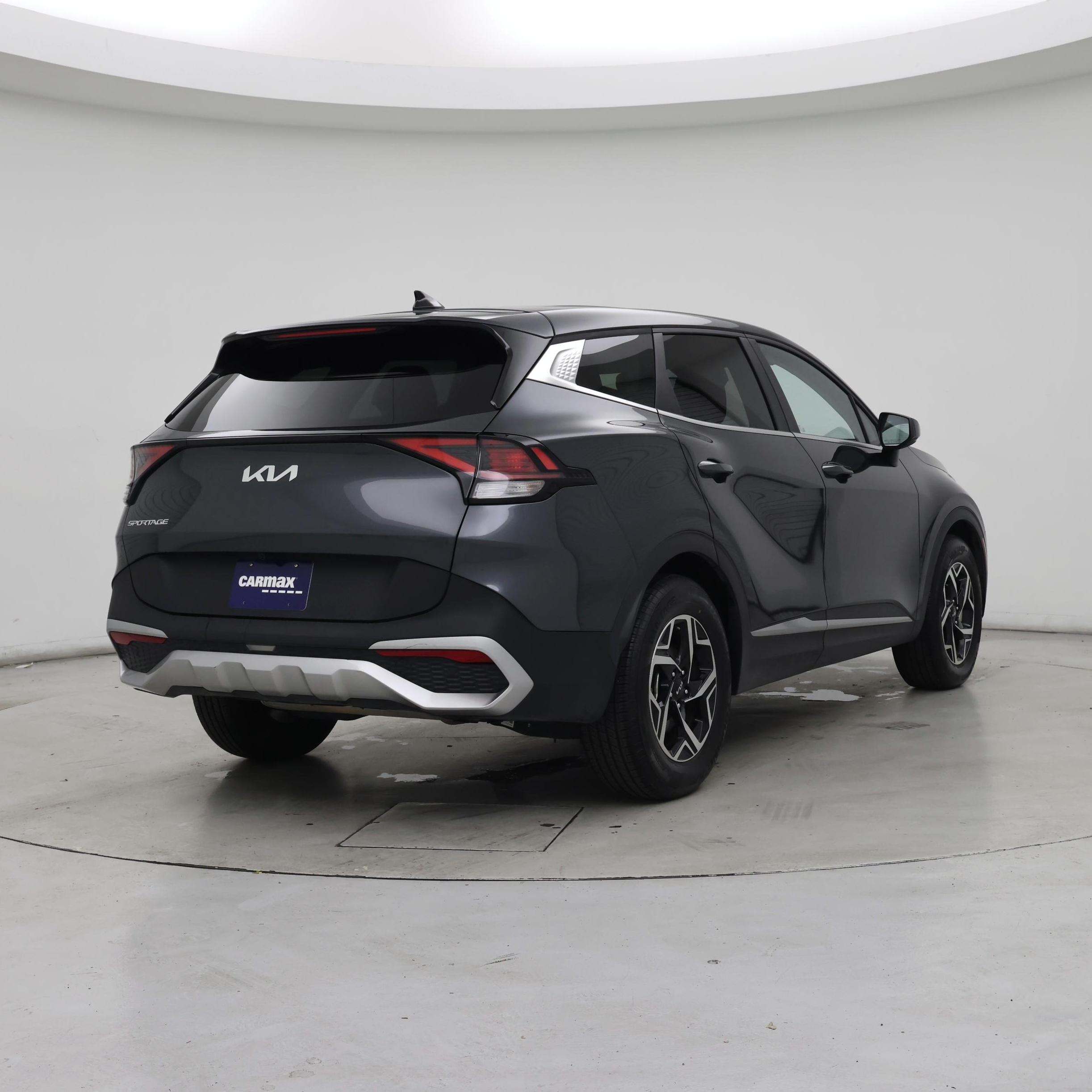 Thumbnail: 2025 Kia Sportage - 8