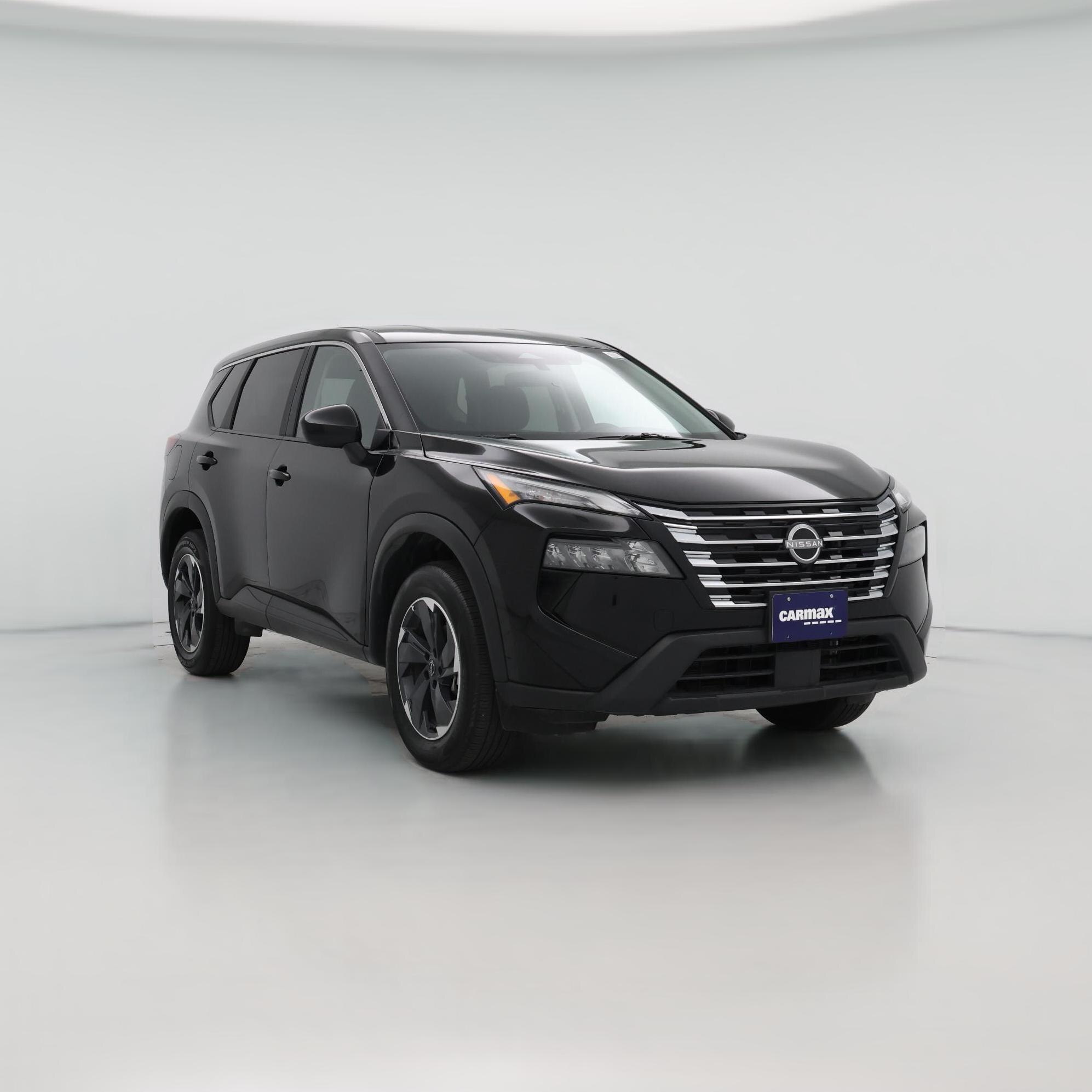 Thumbnail: 2025 Nissan Rogue - 1