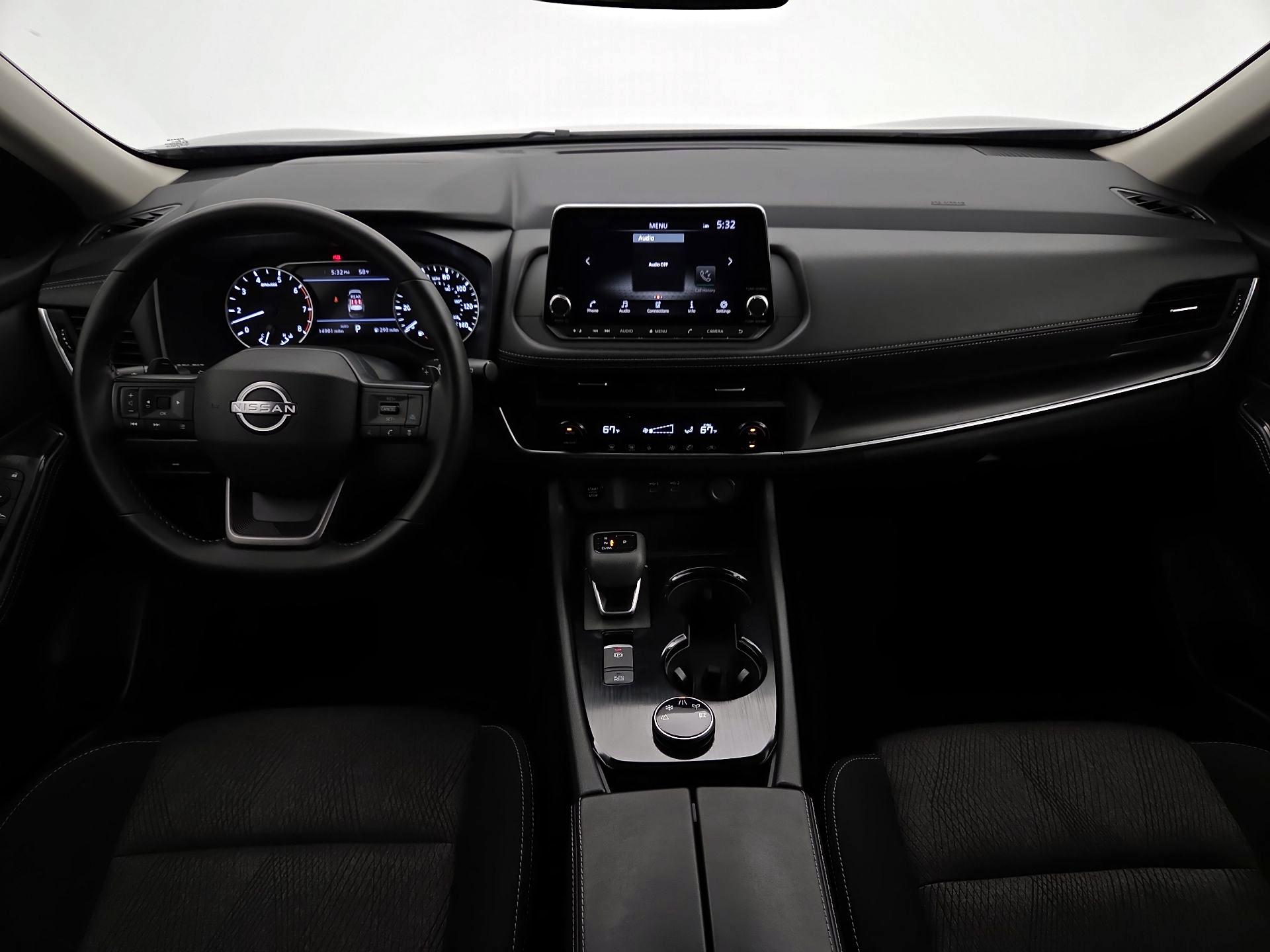 Thumbnail: 2025 Nissan Rogue - 9