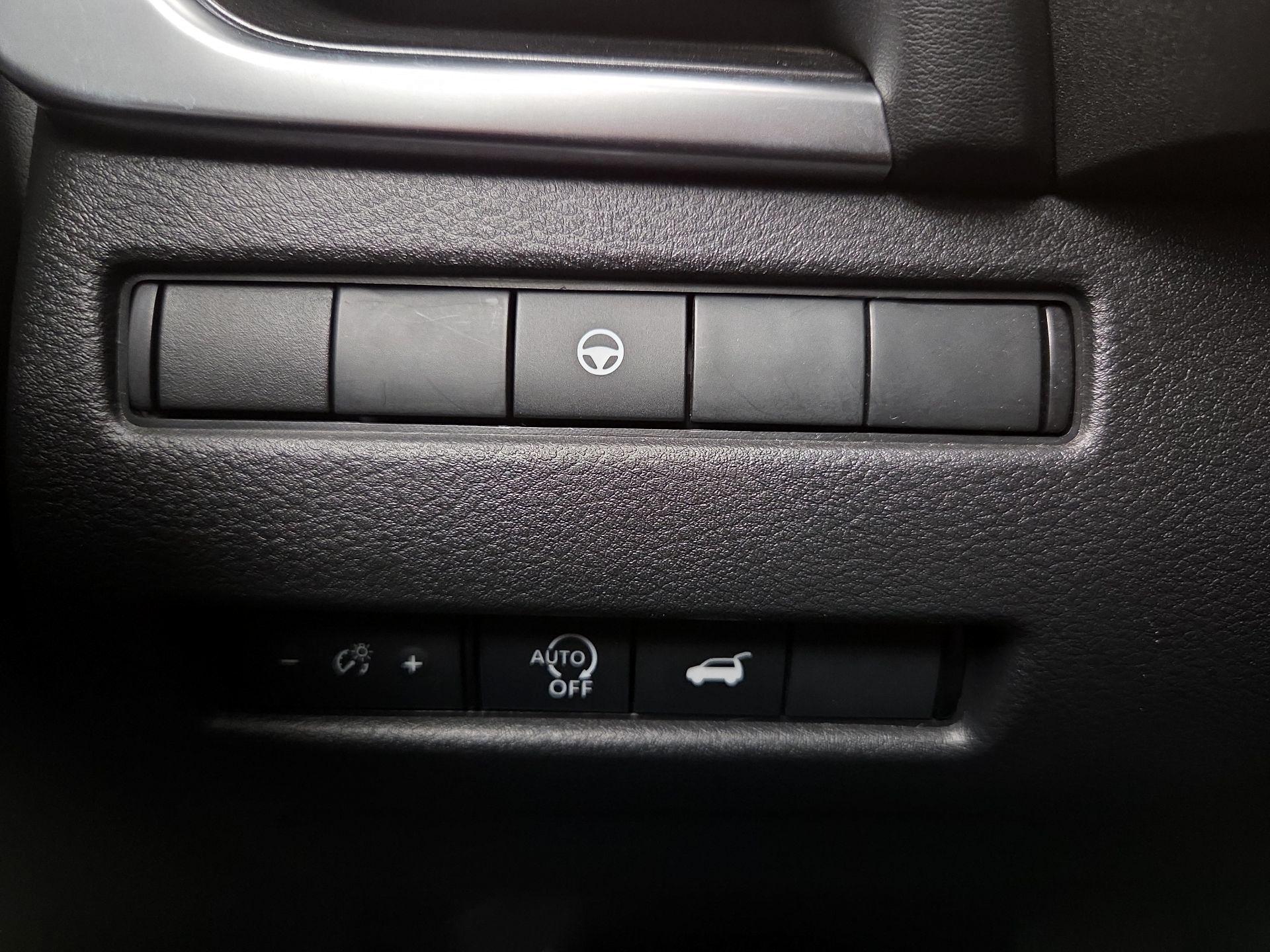 Thumbnail: 2025 Nissan Rogue - 13