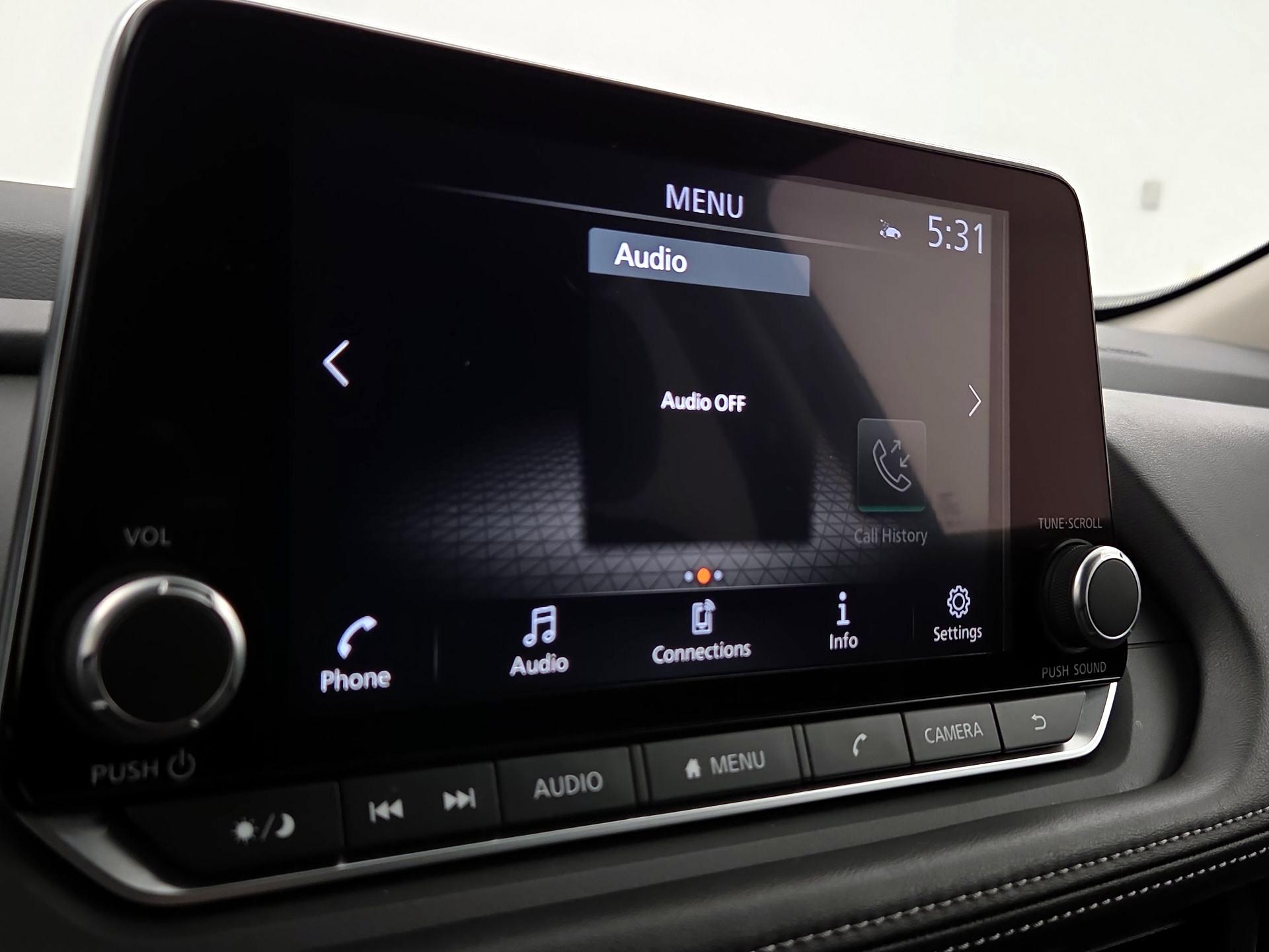 Thumbnail: 2025 Nissan Rogue - 15