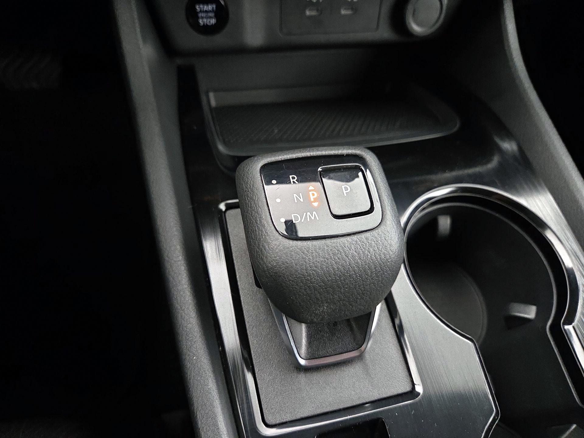 Thumbnail: 2025 Nissan Rogue - 17