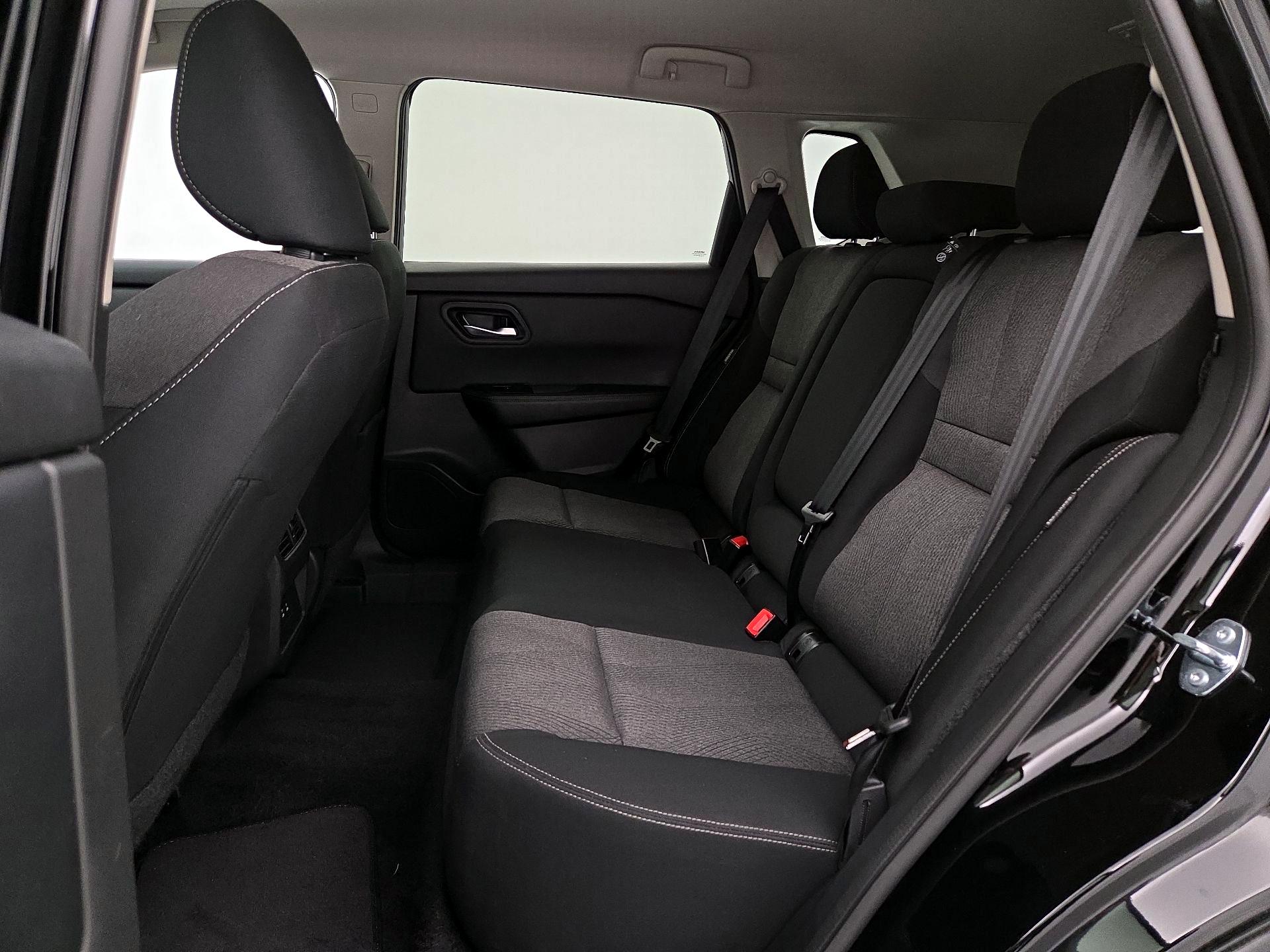 Thumbnail: 2025 Nissan Rogue - 18