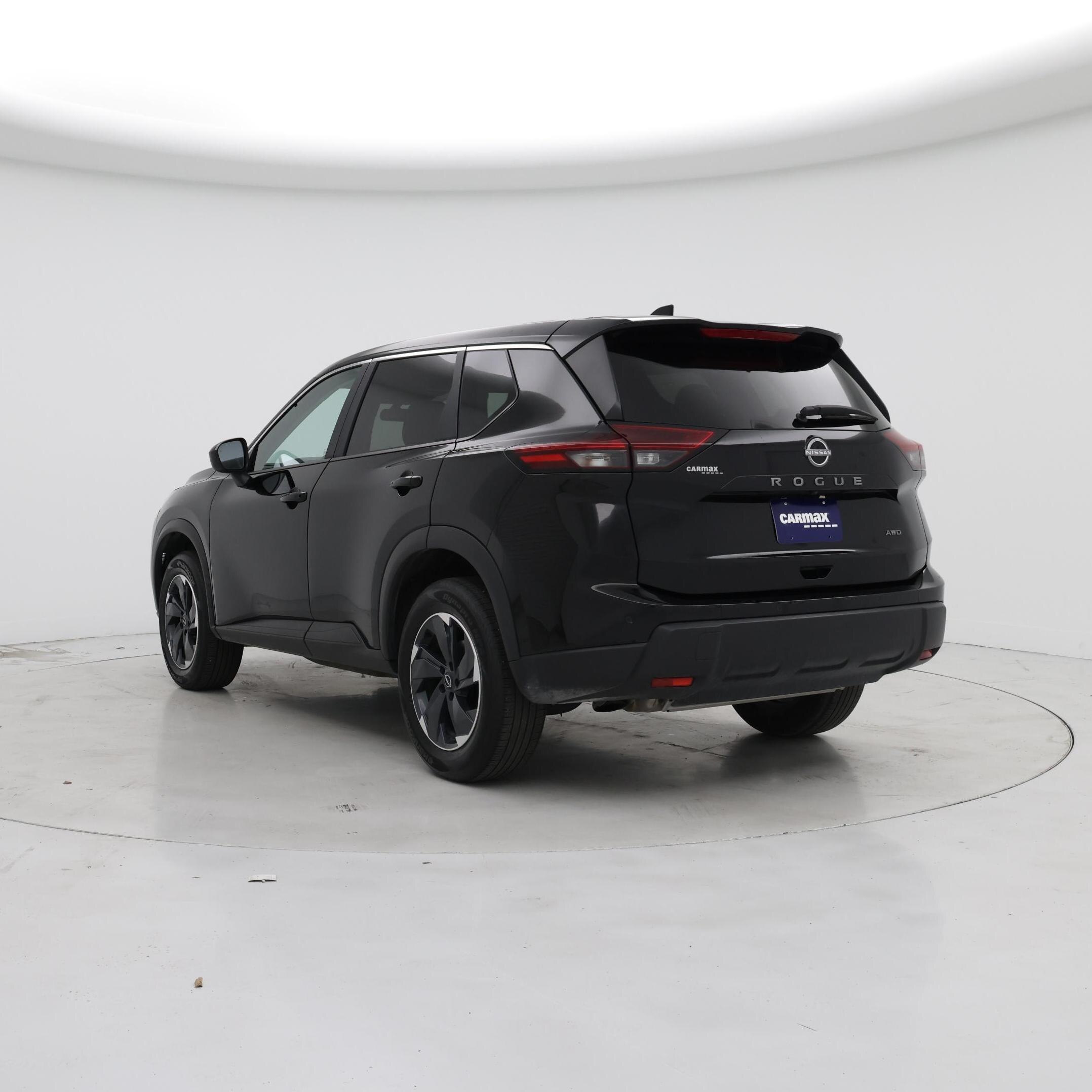 Thumbnail: 2025 Nissan Rogue - 2