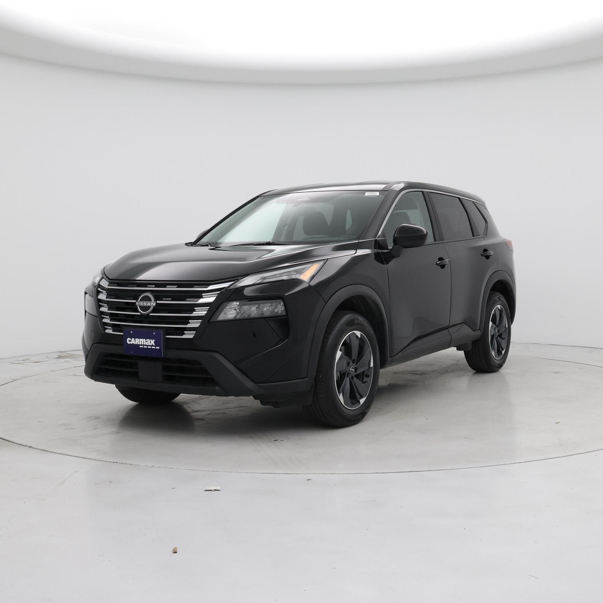 Thumbnail: 2025 Nissan Rogue - 4