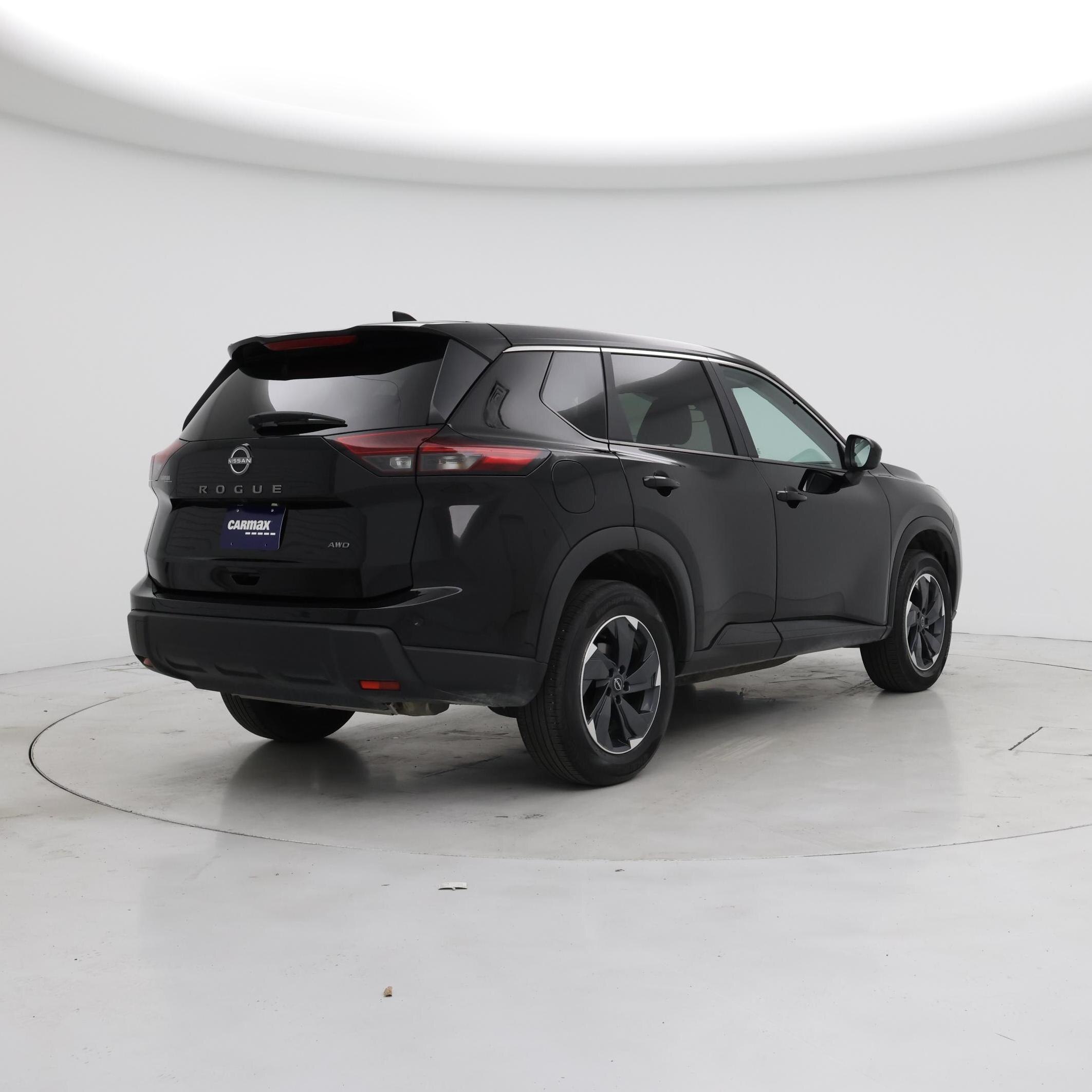 Thumbnail: 2025 Nissan Rogue - 8