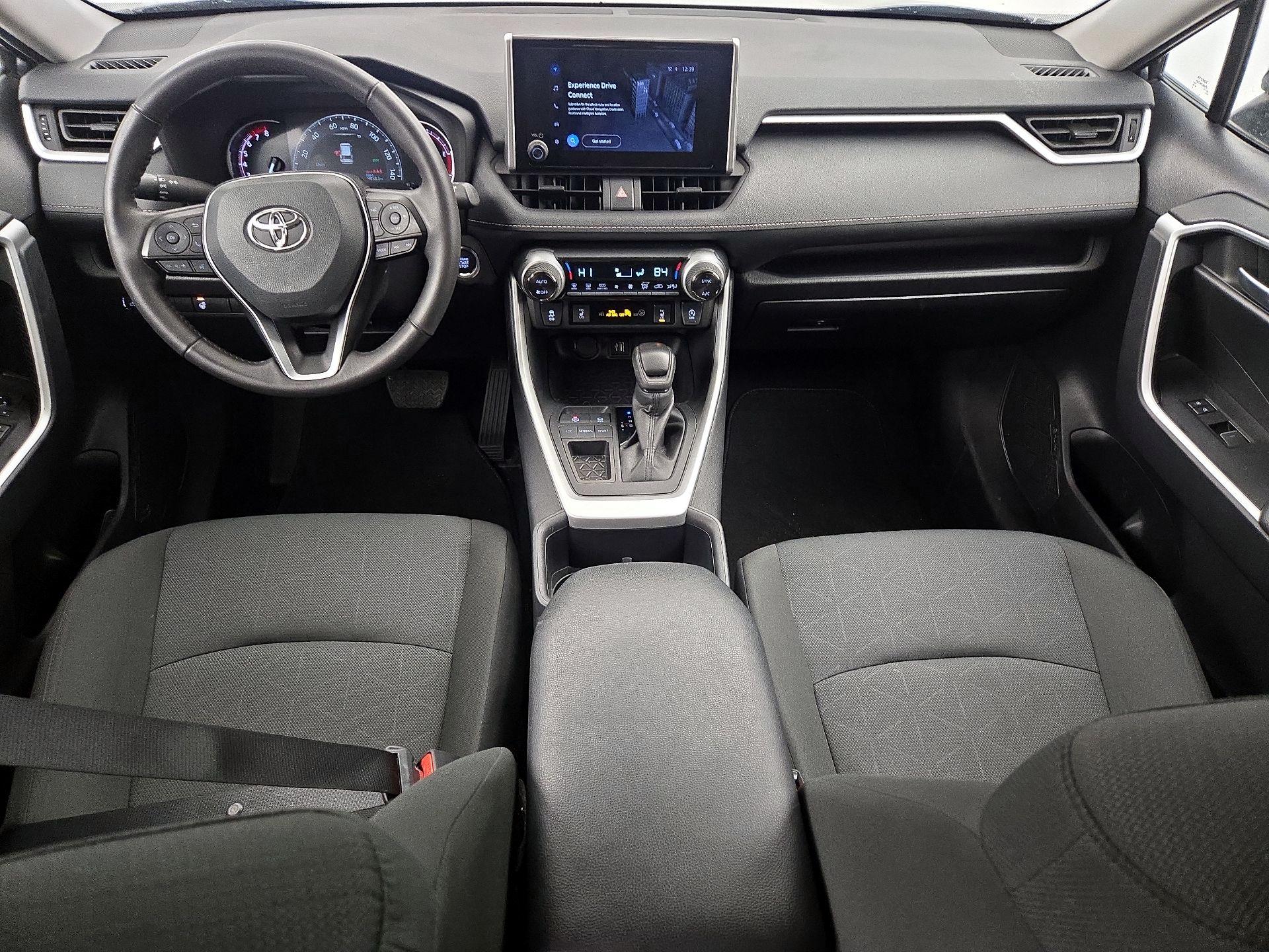 Thumbnail: 2025 Toyota RAV4 - 9