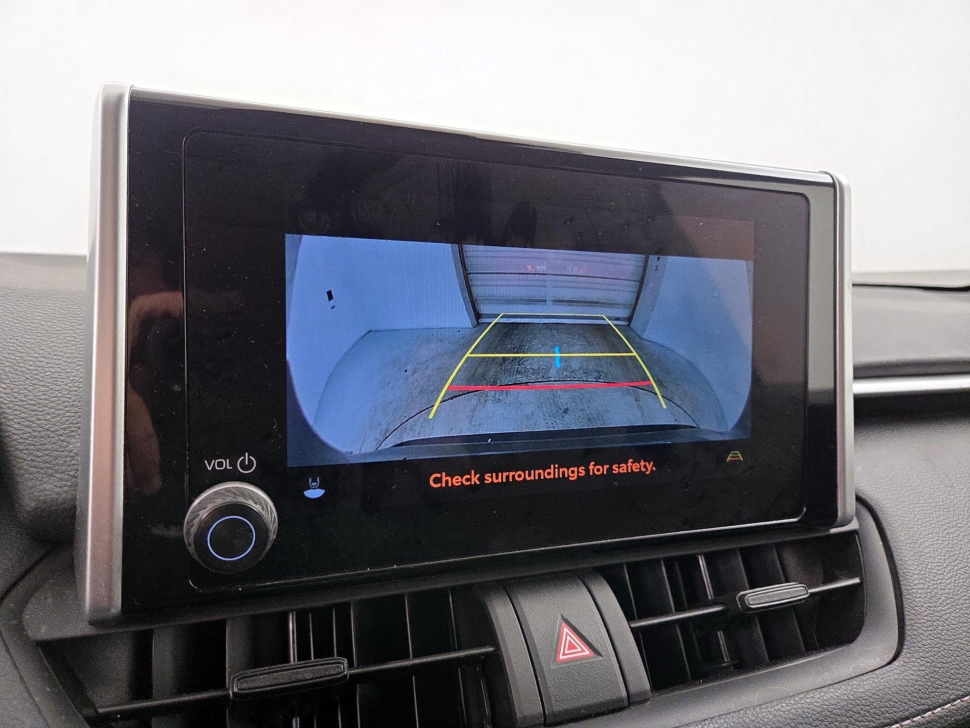 Thumbnail: 2025 Toyota RAV4 - 14