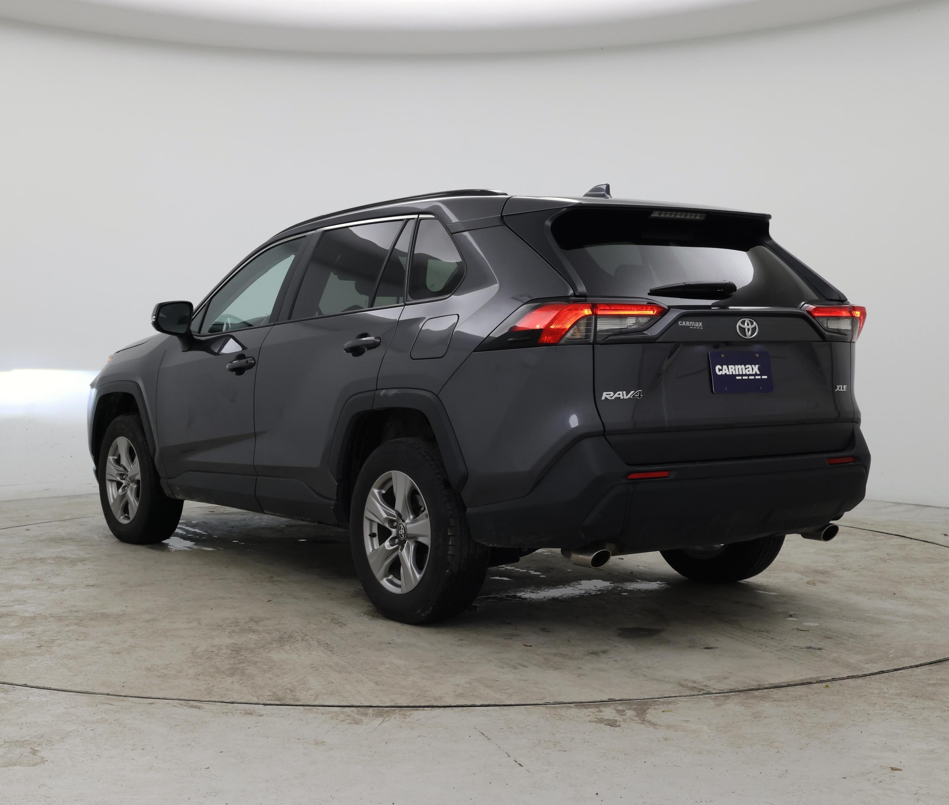 Thumbnail: 2025 Toyota RAV4 - 2