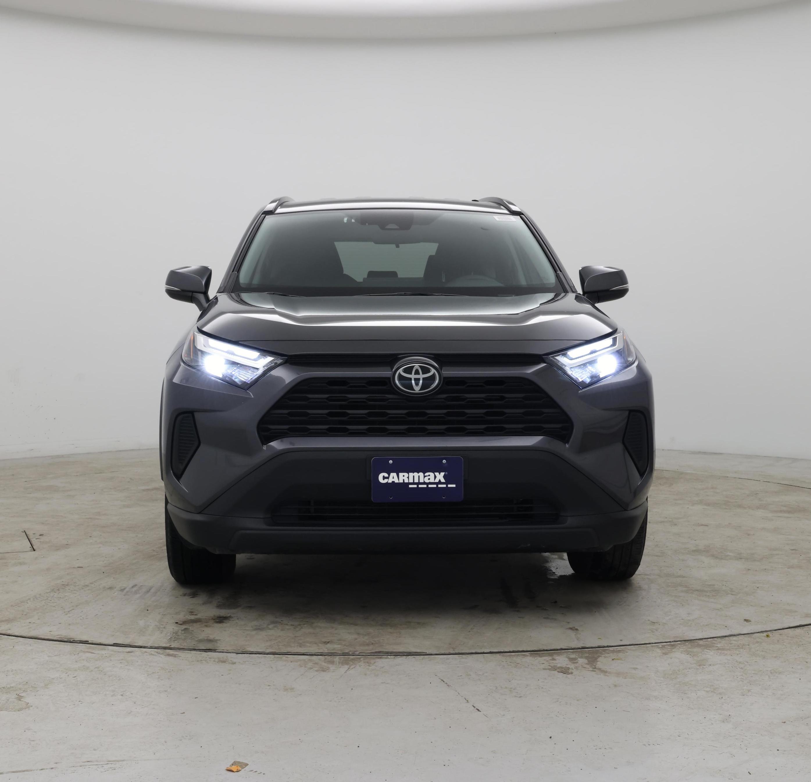 Thumbnail: 2025 Toyota RAV4 - 5