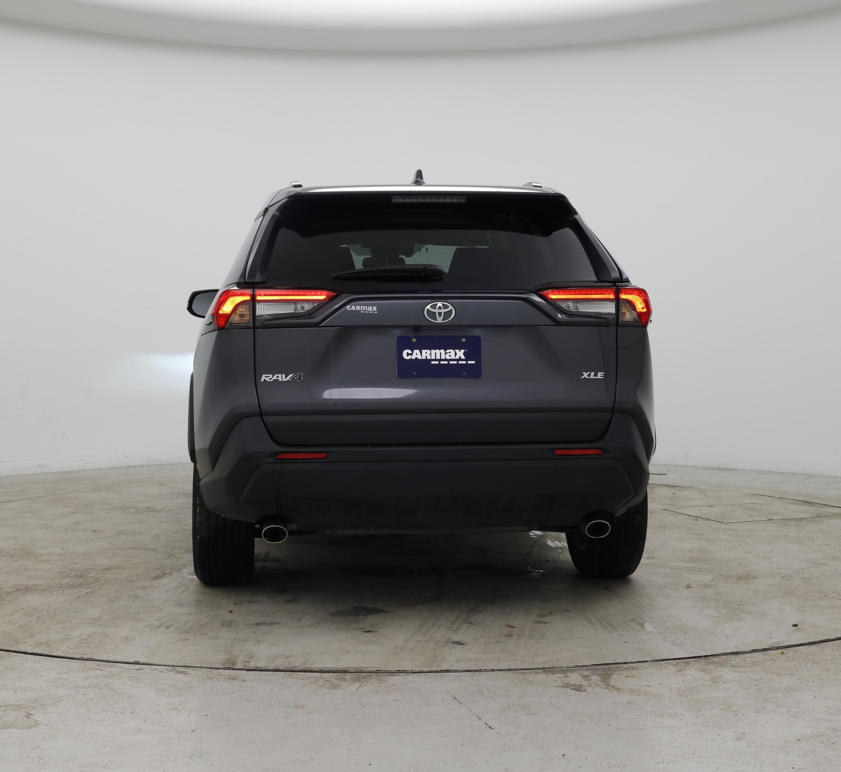 Thumbnail: 2025 Toyota RAV4 - 6