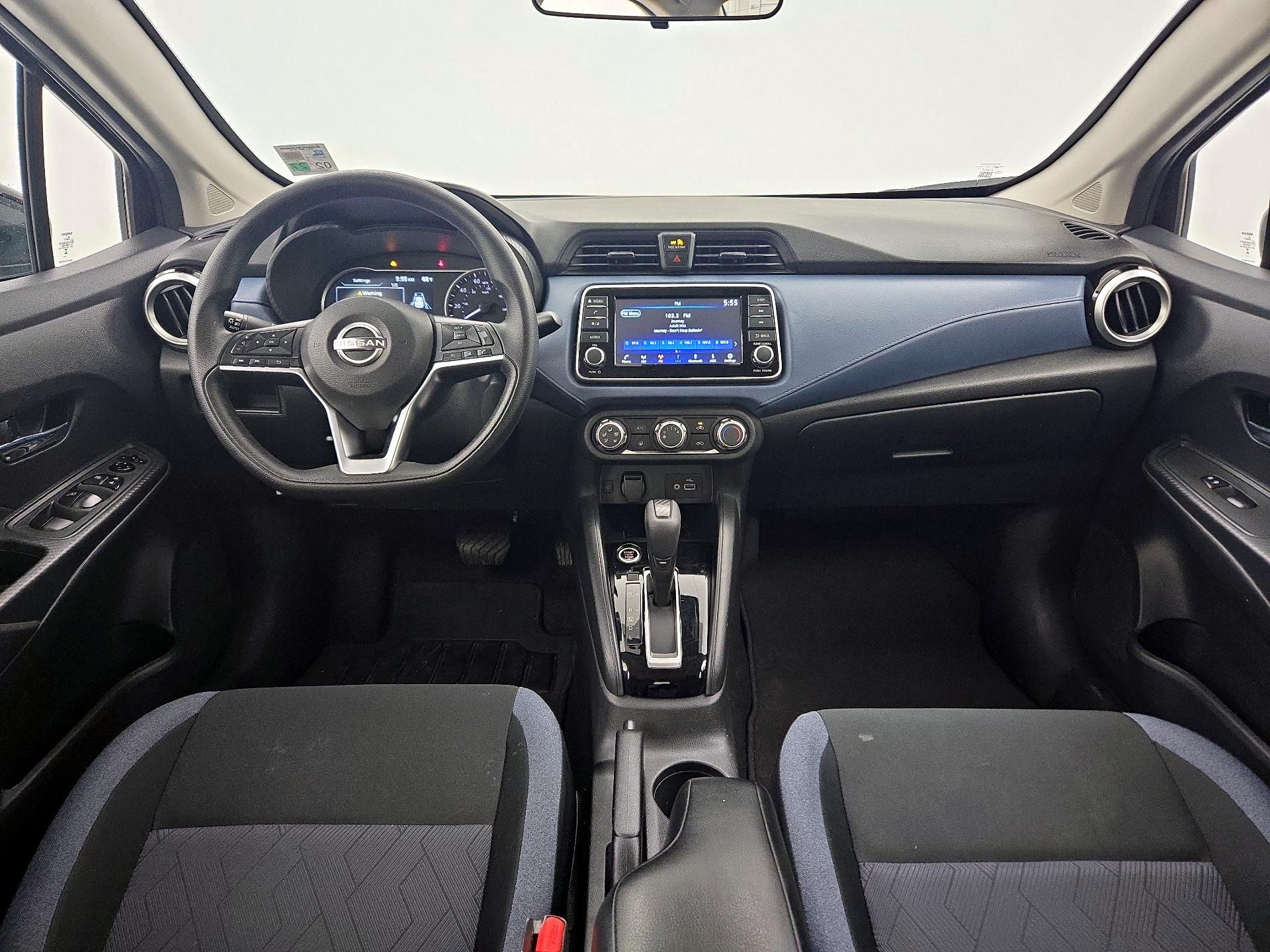 Thumbnail: 2025 Nissan Versa - 9