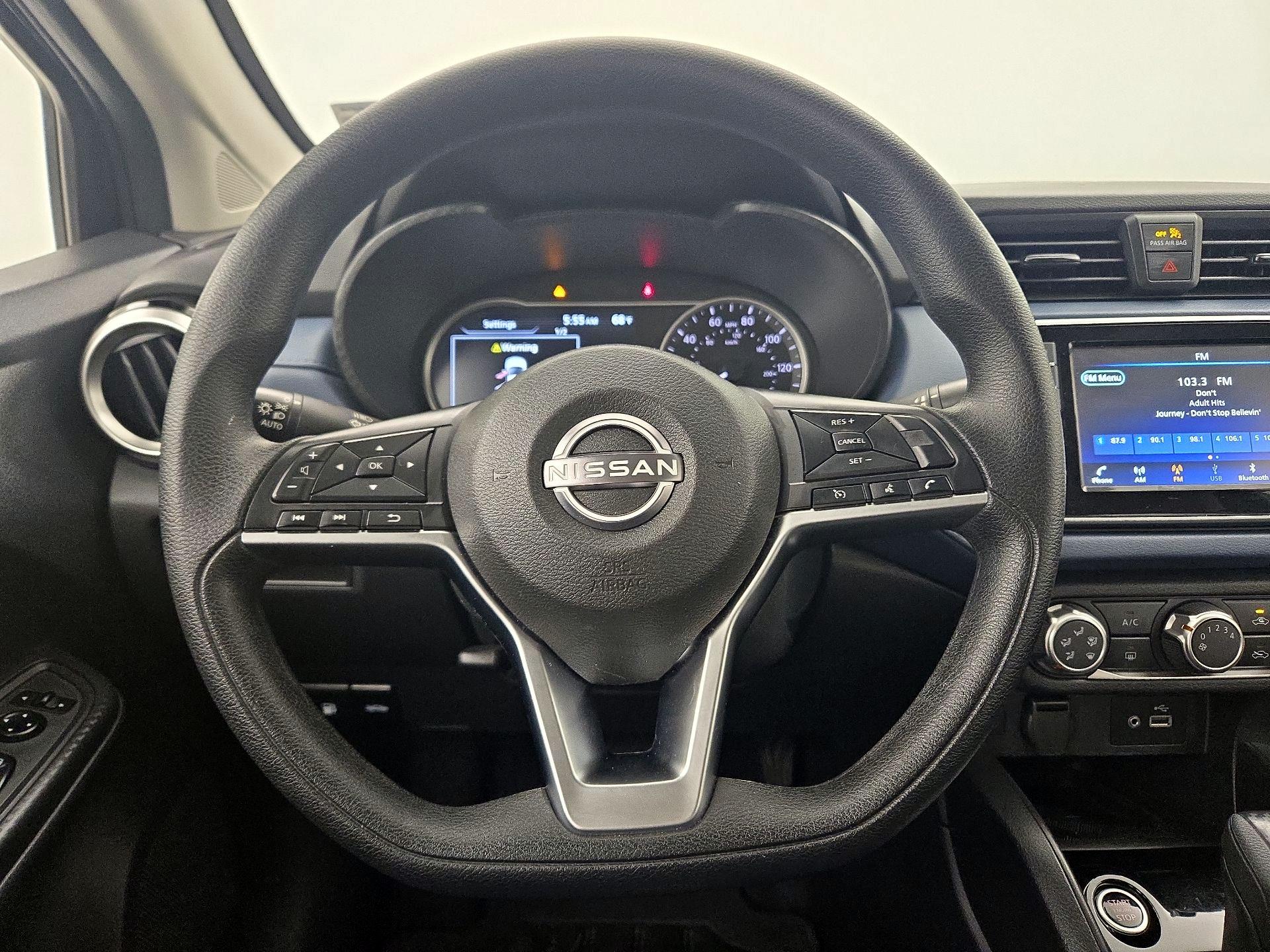 Thumbnail: 2025 Nissan Versa - 10