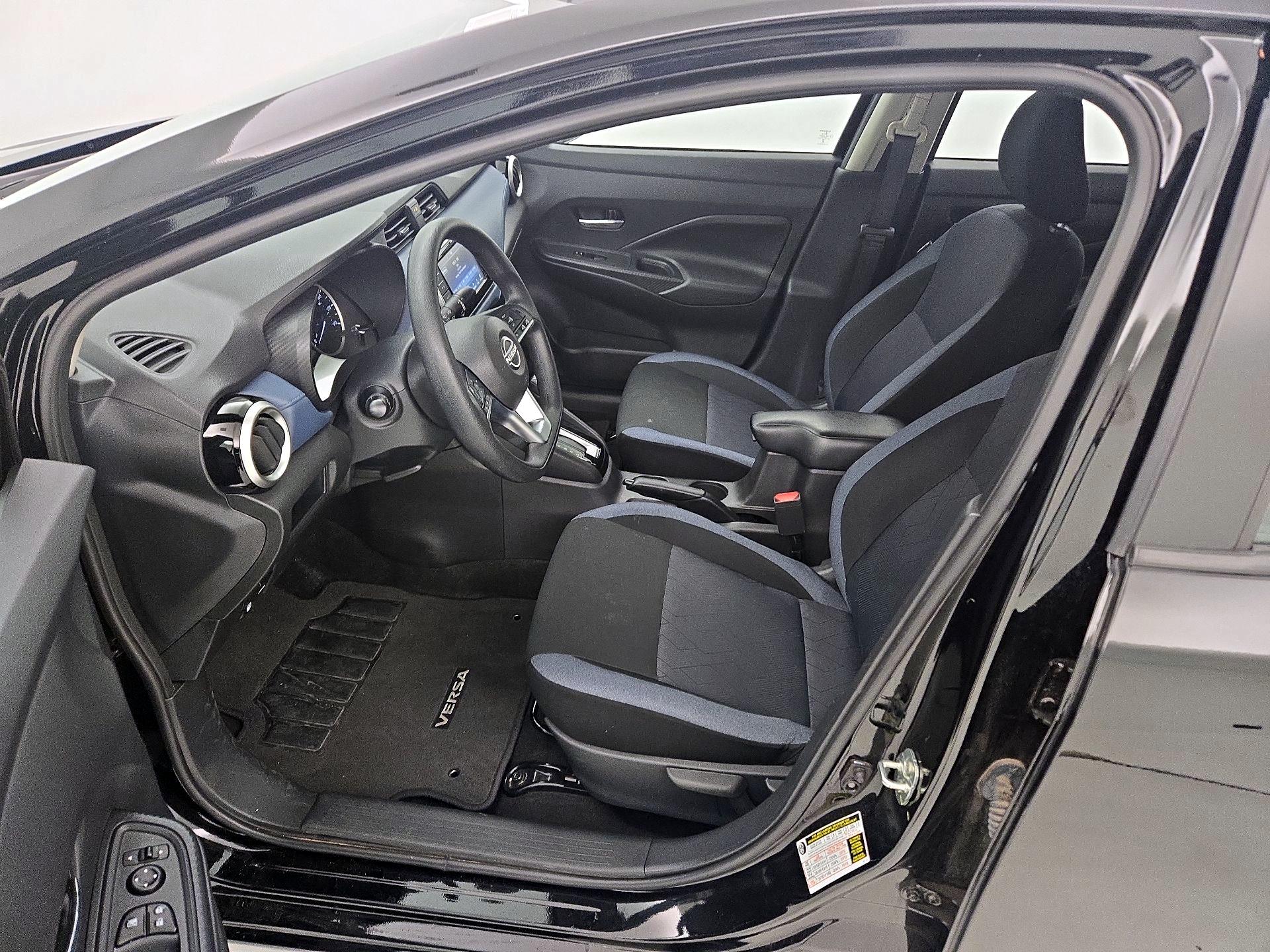 Thumbnail: 2025 Nissan Versa - 11