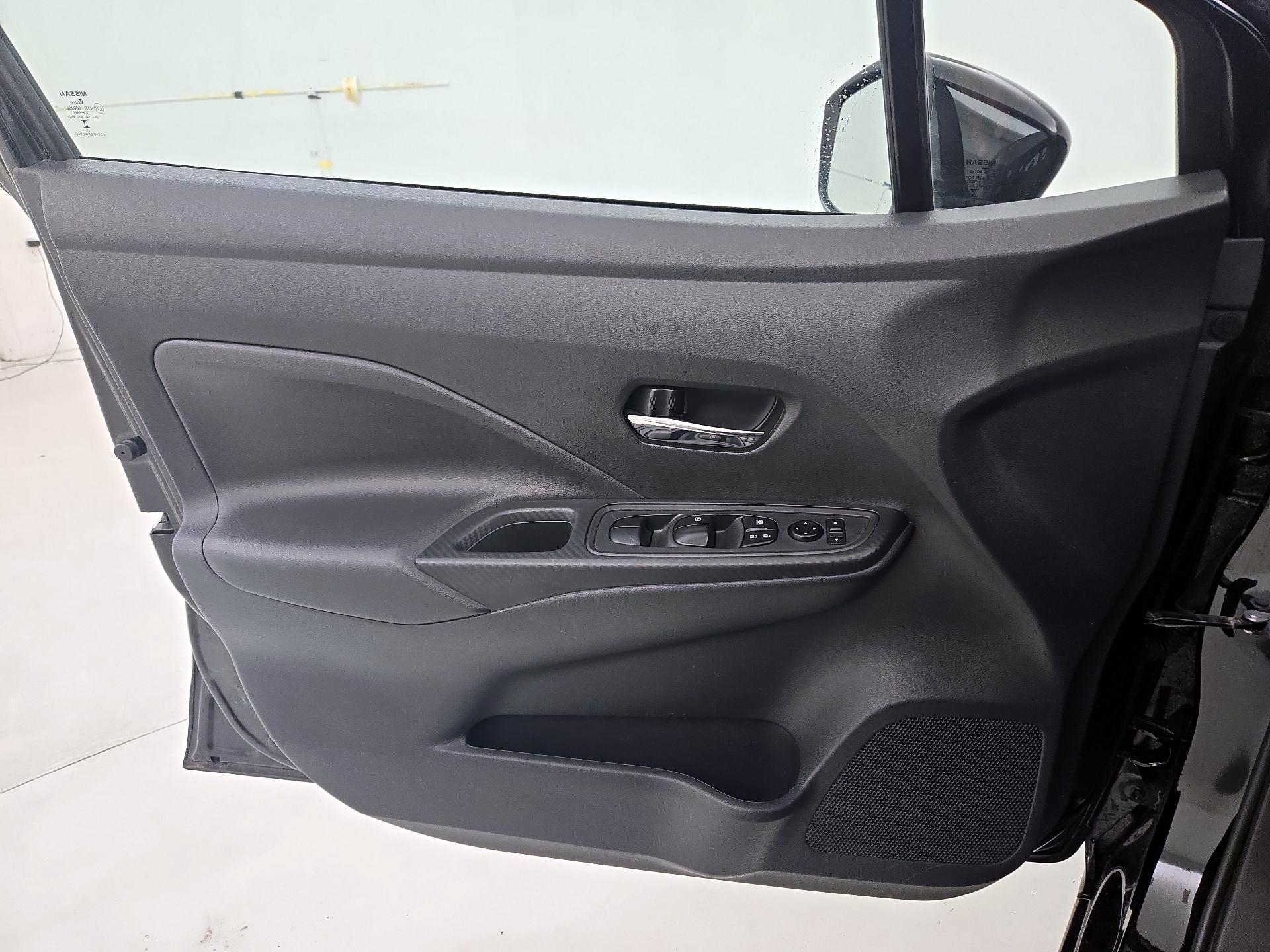 Thumbnail: 2025 Nissan Versa - 12