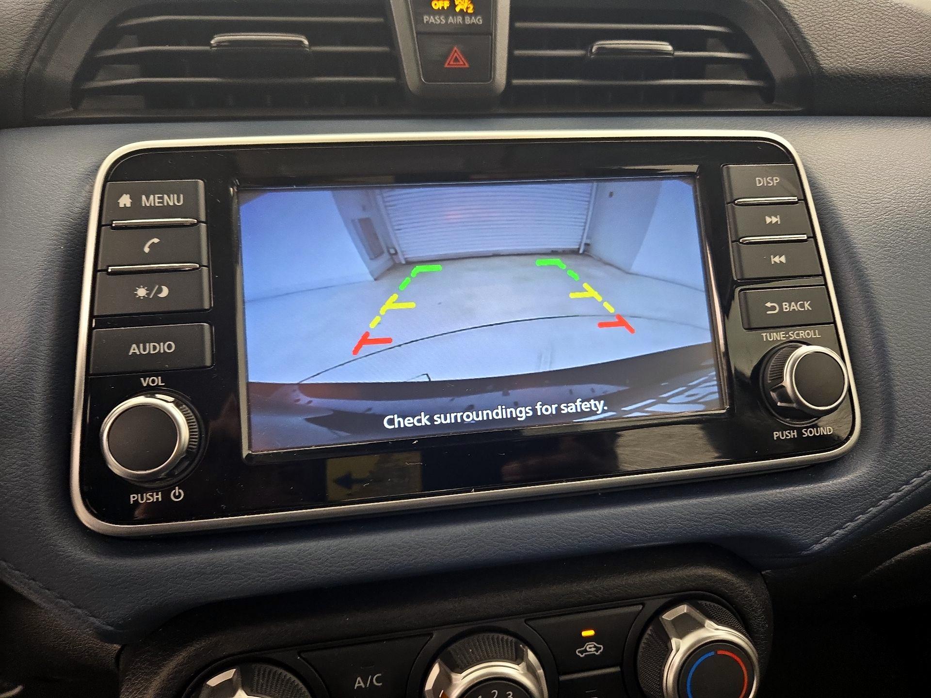 Thumbnail: 2025 Nissan Versa - 13