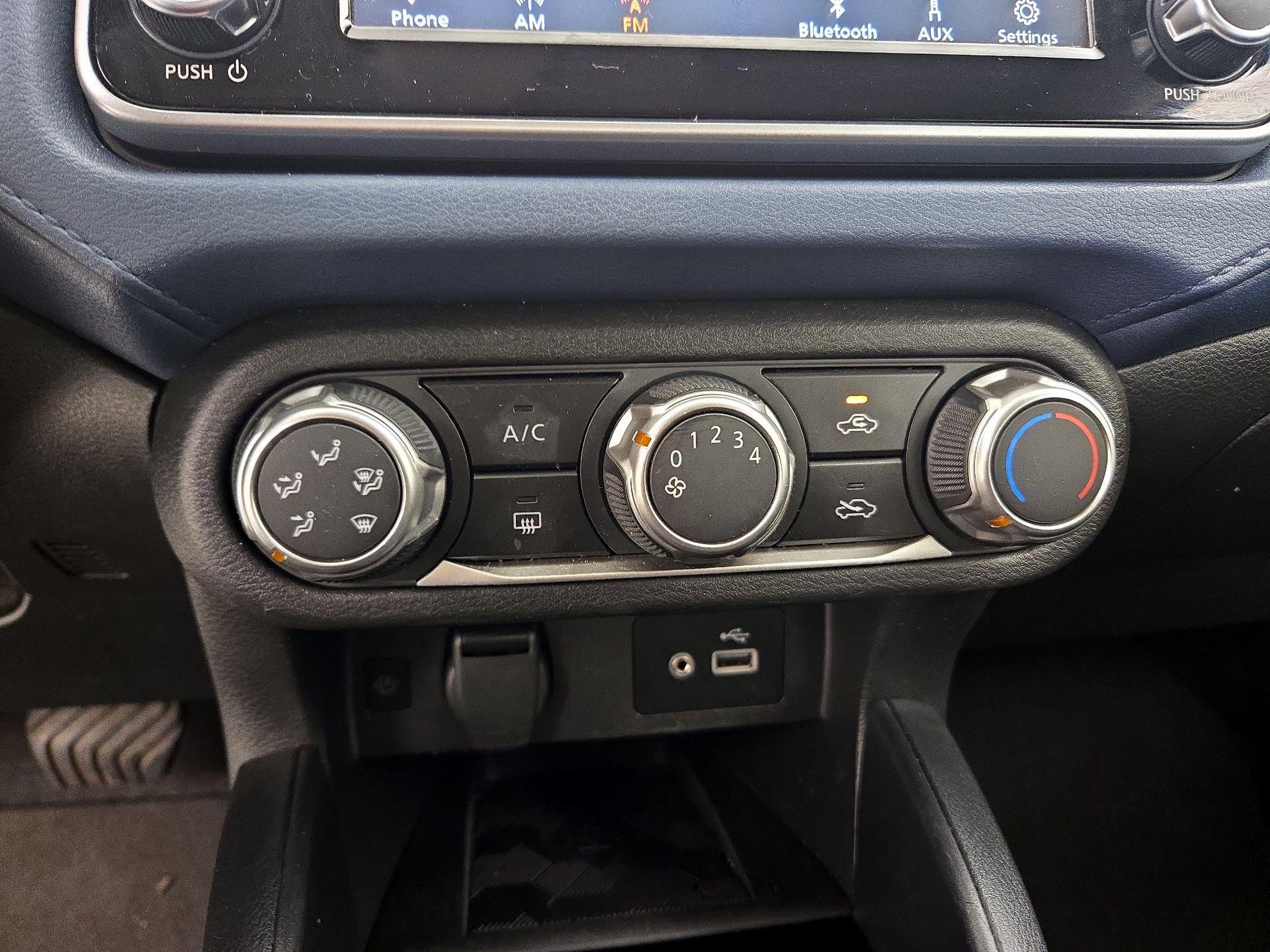 Thumbnail: 2025 Nissan Versa - 15